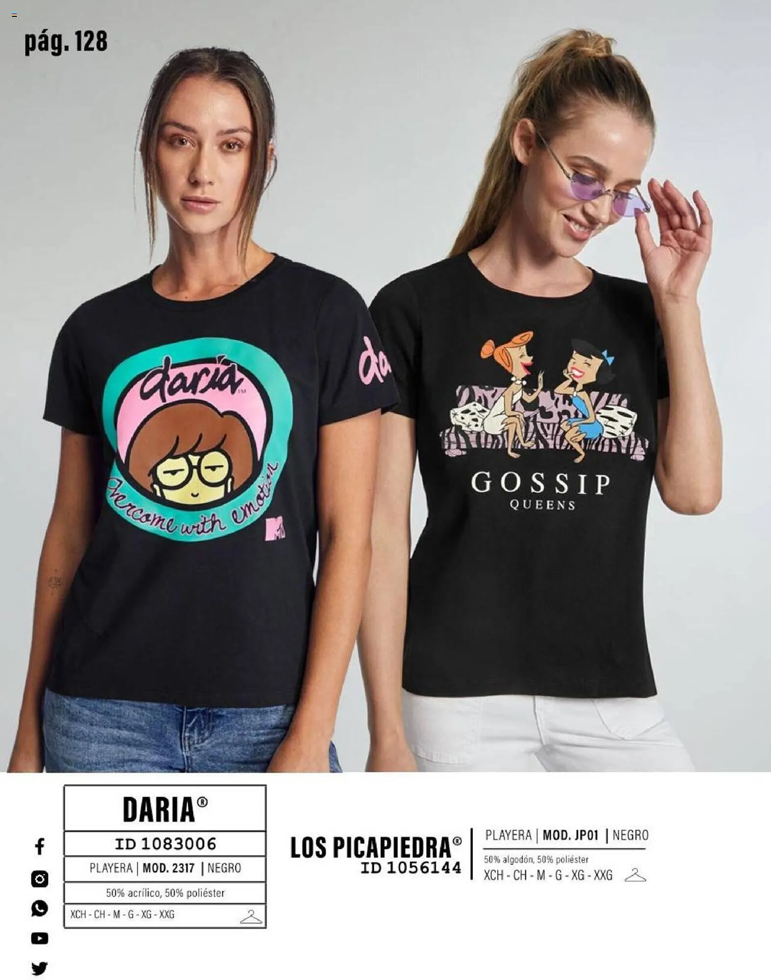 Catálogo de Catálogo Price Shoes 10 de marzo al 31 de agosto 2023 - Pagina 130