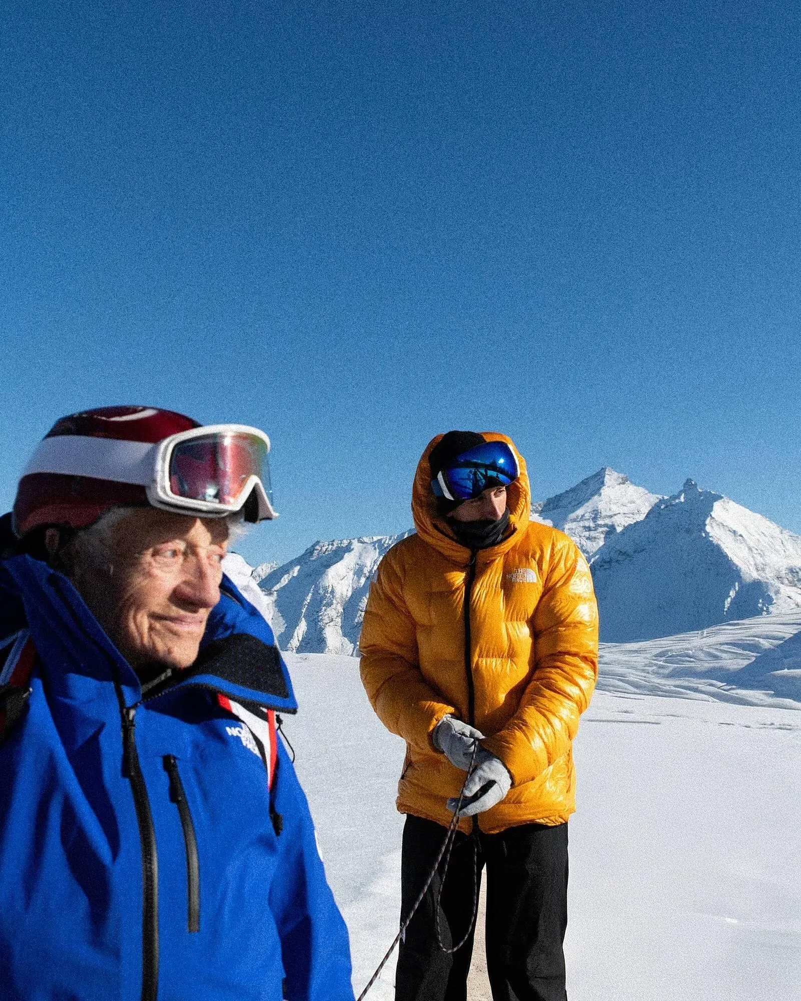 Catálogo de Catálogo The North Face 12 de julio al 31 de julio 2025 - Pagina 3