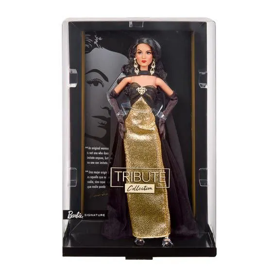 Mattel Barbie Signature María Félix HND70