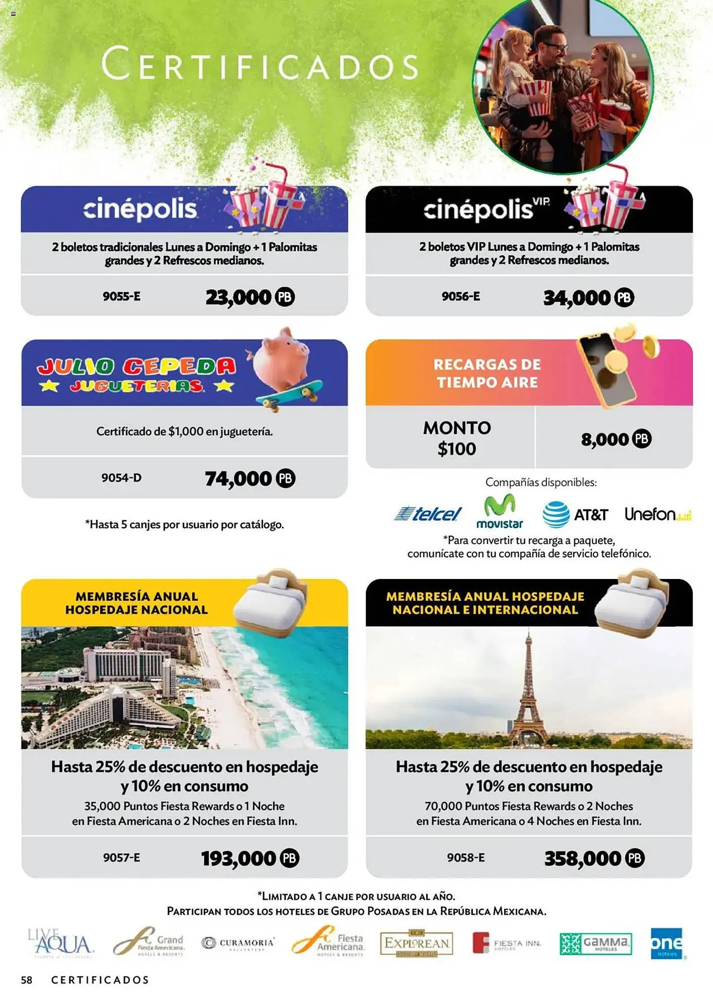 Catálogo de Catálogo BetterWare 1 de enero al 31 de enero 2025 - Pagina 82