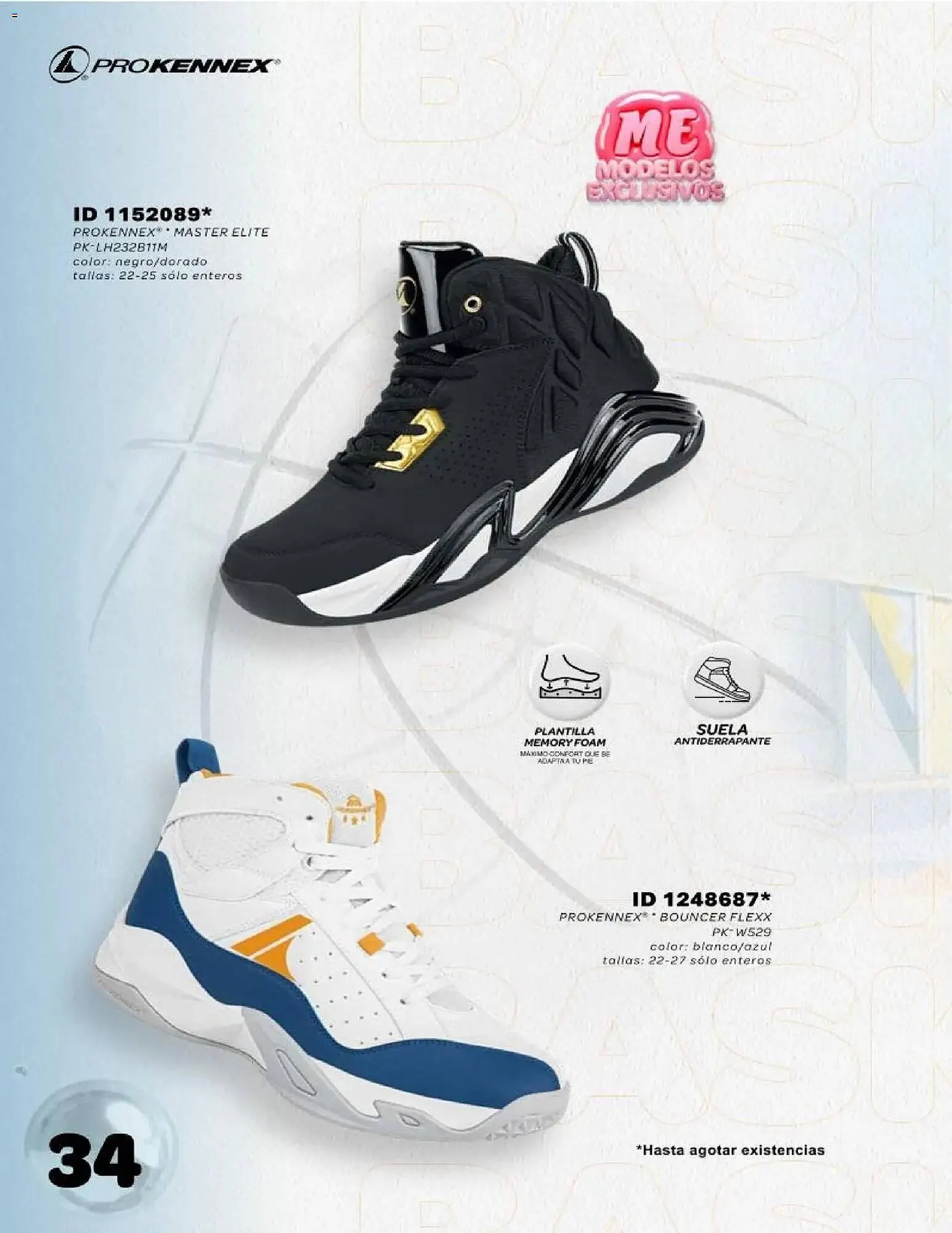 Catálogo de Catálogo Price Shoes 30 de marzo al 1 de octubre 2026 - Pagina 34