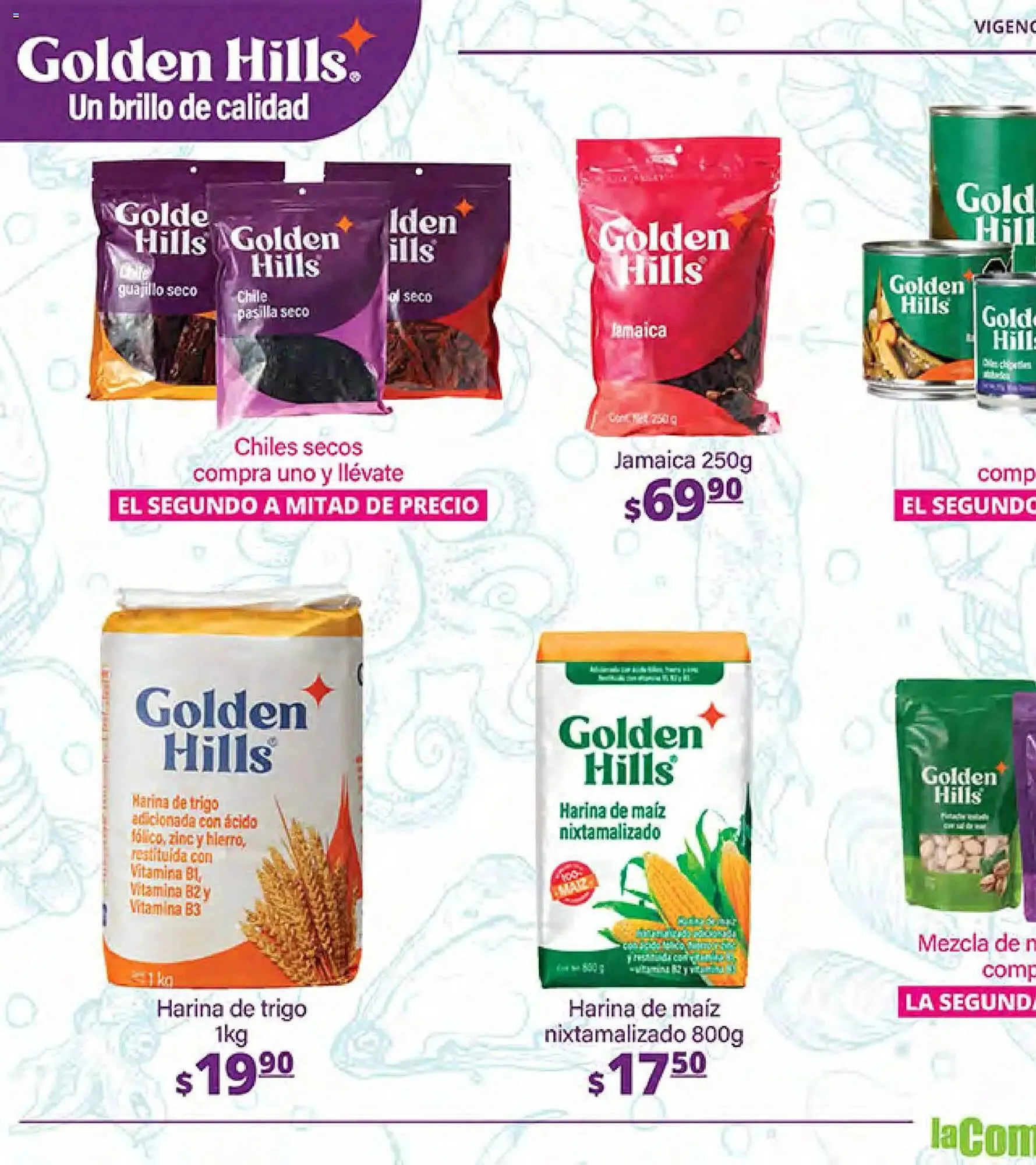 Catálogo de Folleto La Comer 13 de febrero al 26 de febrero 2026 - Pagina 28