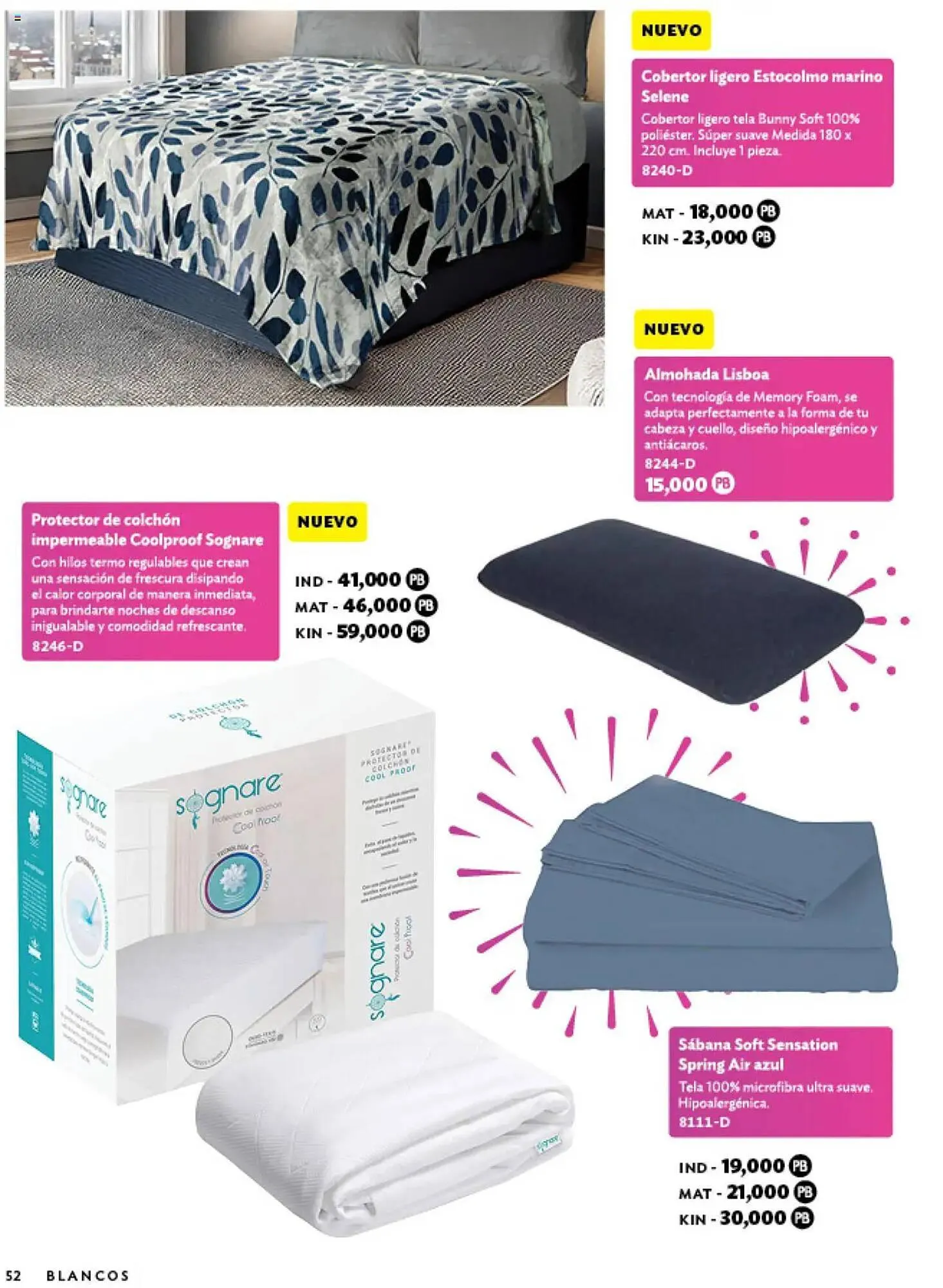 Catálogo de Catálogo BetterWare 3 de junio al 10 de junio 2025 - Pagina 76