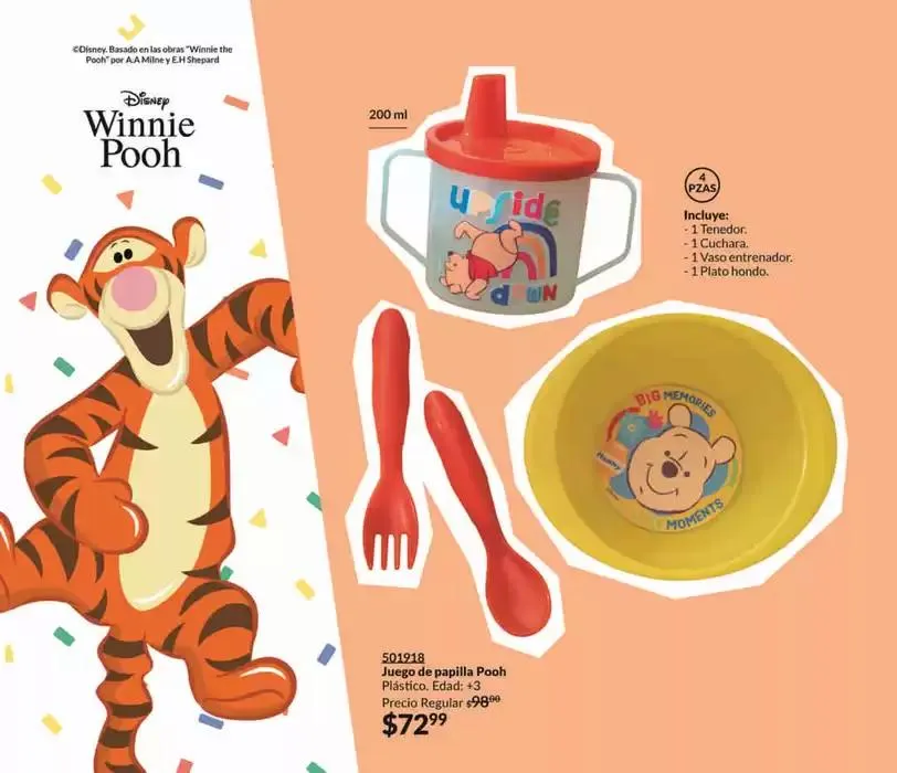 Catálogo de Avon Casa & Estilo C4 17 de enero al 31 de enero 2025 - Pagina 156