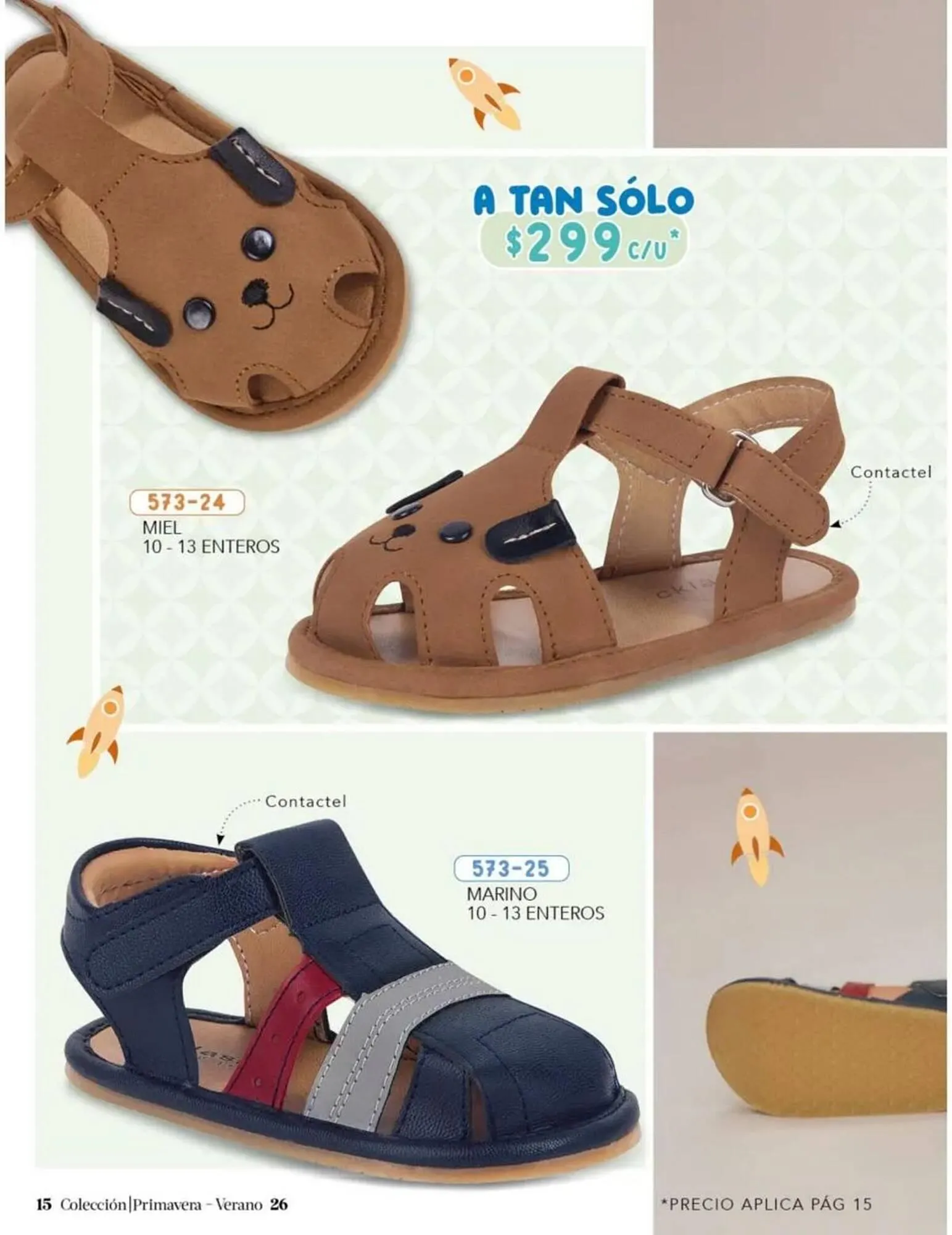 Catálogo de Catálogo Cklass 6 de enero al 28 de febrero 2026 - Pagina 16