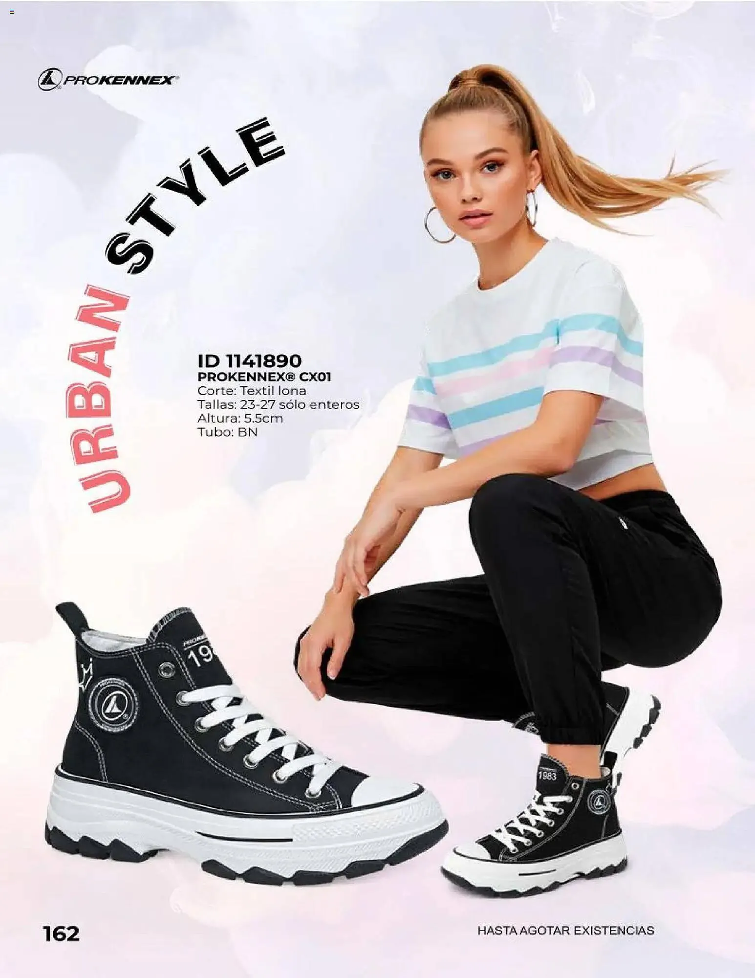 Catálogo de Catálogo Price Shoes 10 de diciembre al 1 de enero 2027 - Pagina 162