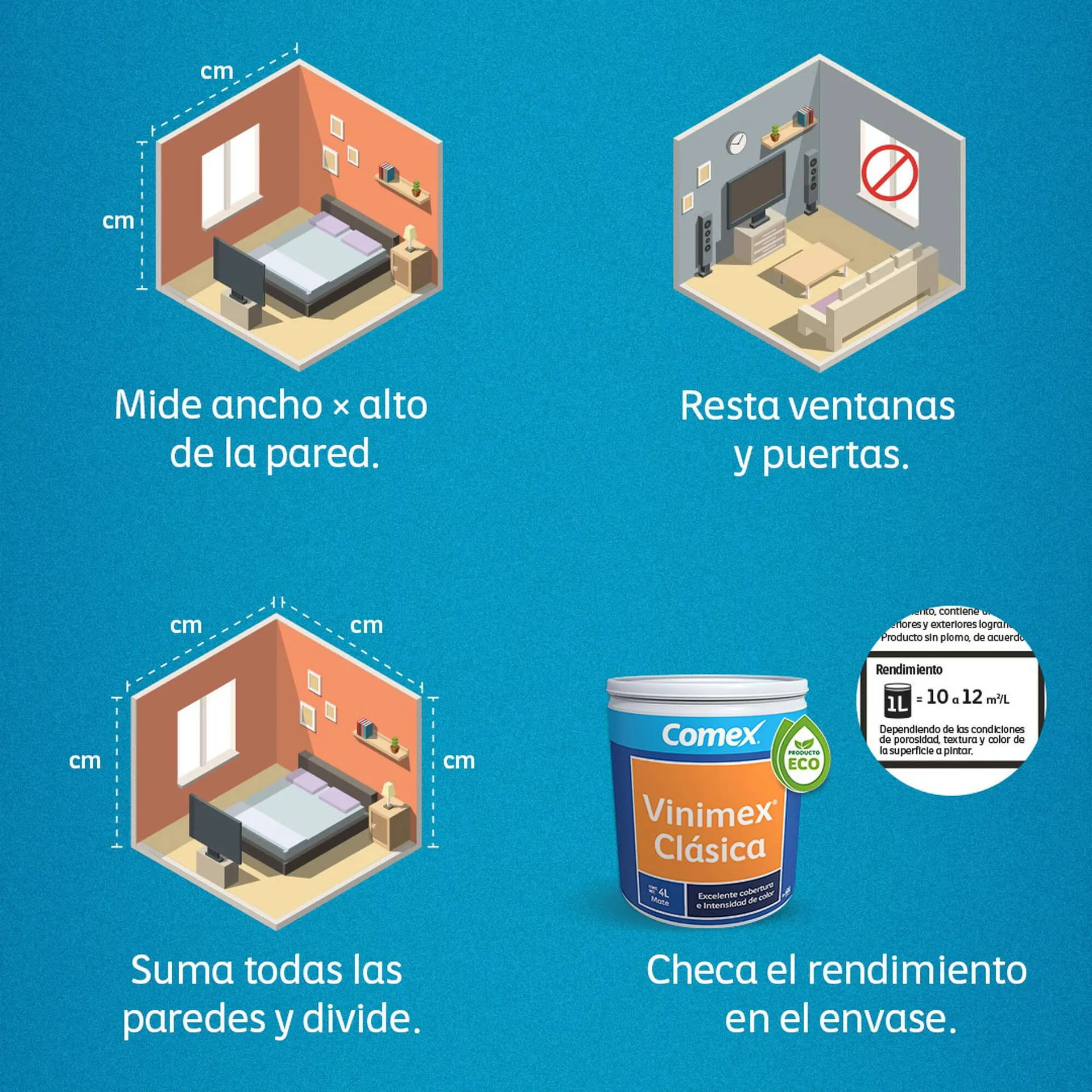 Catálogo de Catálogo Comex 7 de noviembre al 30 de noviembre 2025 - Pagina 2