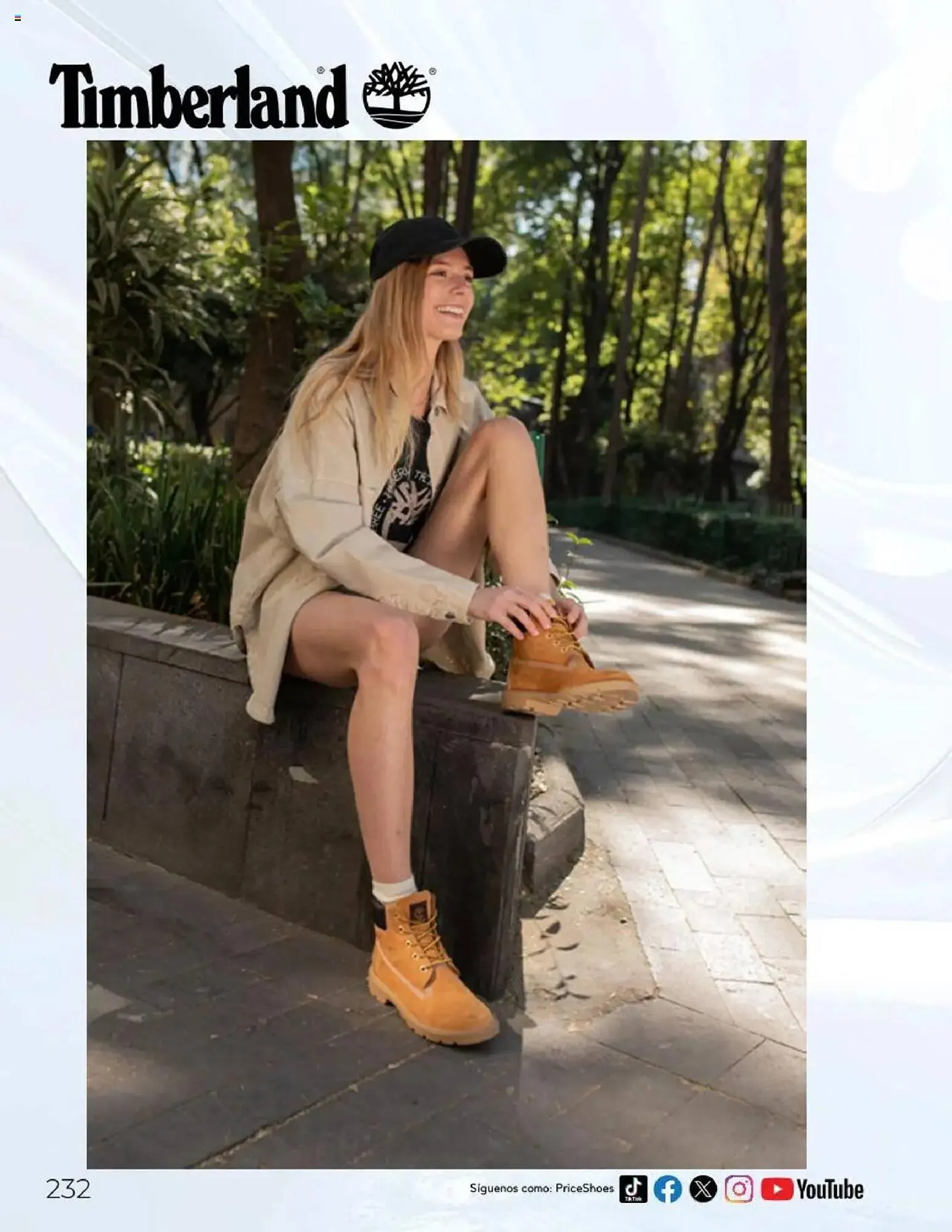 Catálogo de Catálogo Price Shoes 26 de junio al 1 de enero 2026 - Pagina 232