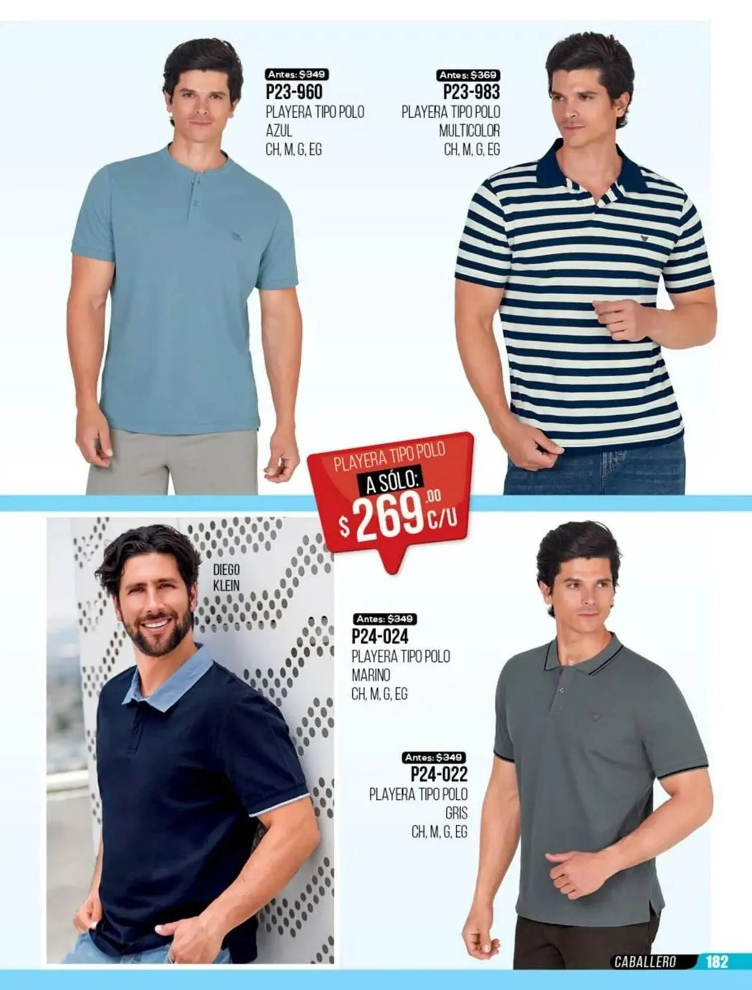 Catálogo de Catálogo Cklass 31 de octubre al 31 de diciembre 2025 - Pagina 185