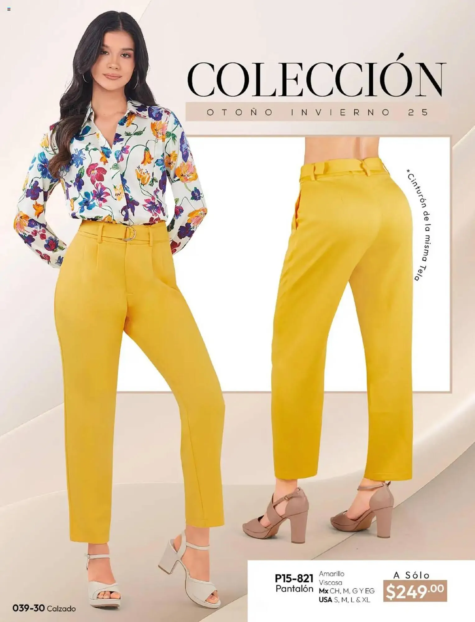 Catálogo de Catálogo Cklass 14 de julio al 1 de enero 2026 - Pagina 360