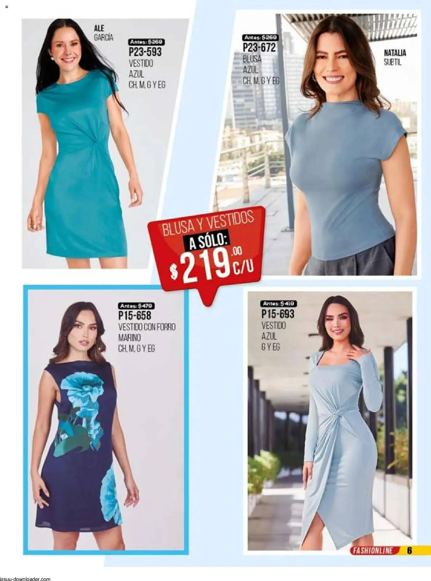 Catálogo de Catálogo Cklass 31 de octubre al 1 de enero 2026 - Pagina 458