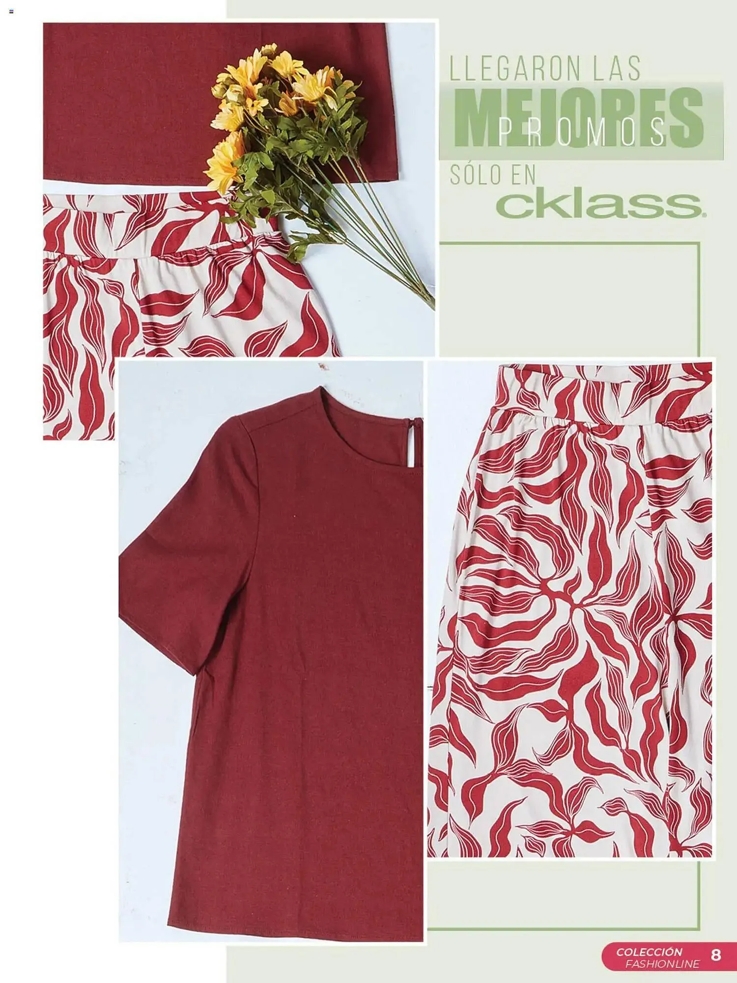 Catálogo de Catálogo Cklass 19 de febrero al 1 de marzo 2026 - Pagina 9