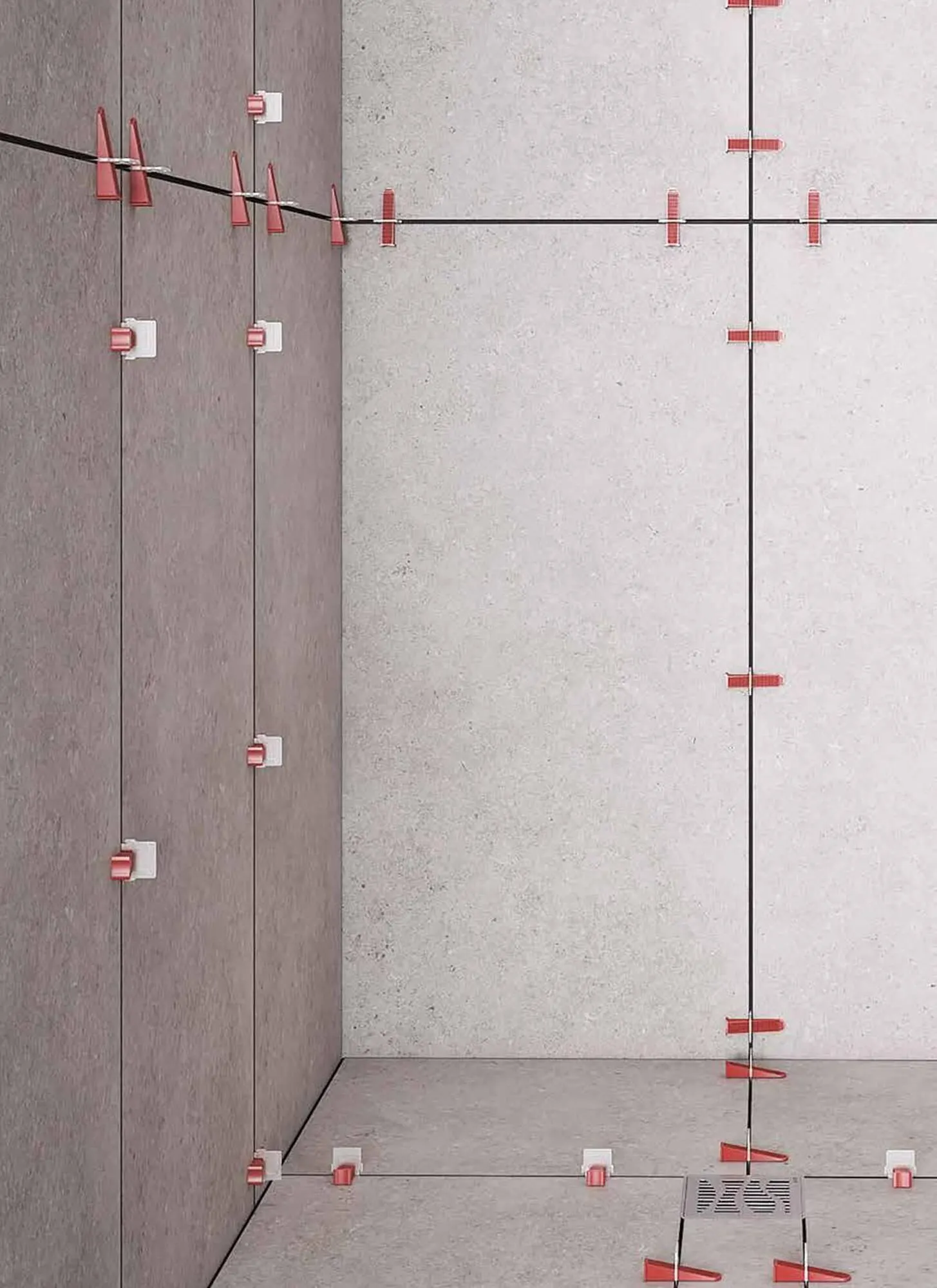 Catálogo de Catálogo Interceramic 3 de octubre al 3 de octubre 2026 - Pagina 64