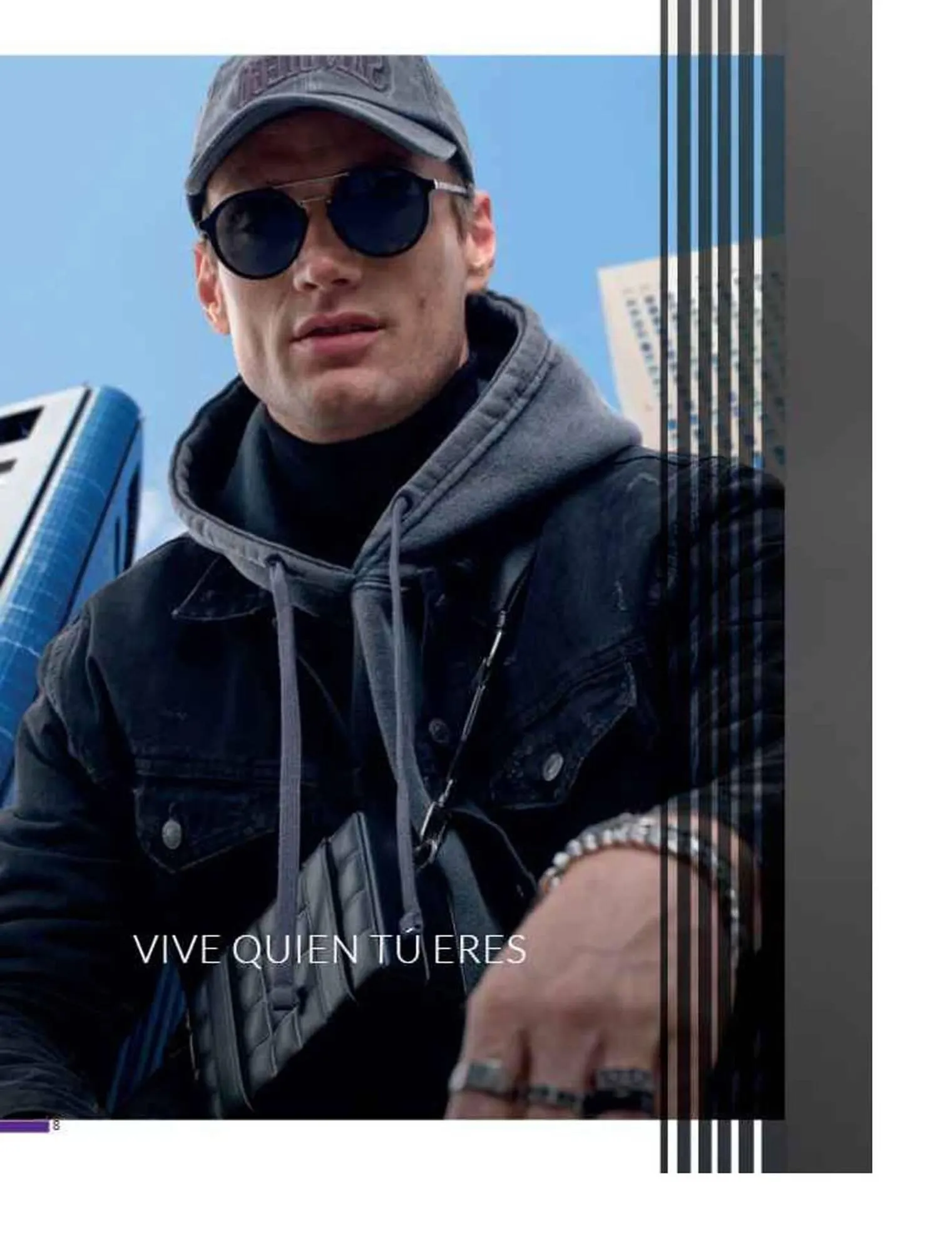 Catálogo de Catálogo Avon 1 de agosto al 31 de agosto 2025 - Pagina 14