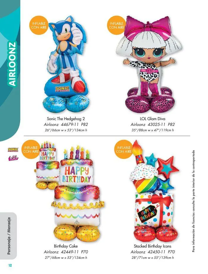 Catalogo de EVERYDAY 2024  22 de noviembre al 31 de diciembre 2024 - Pag 14