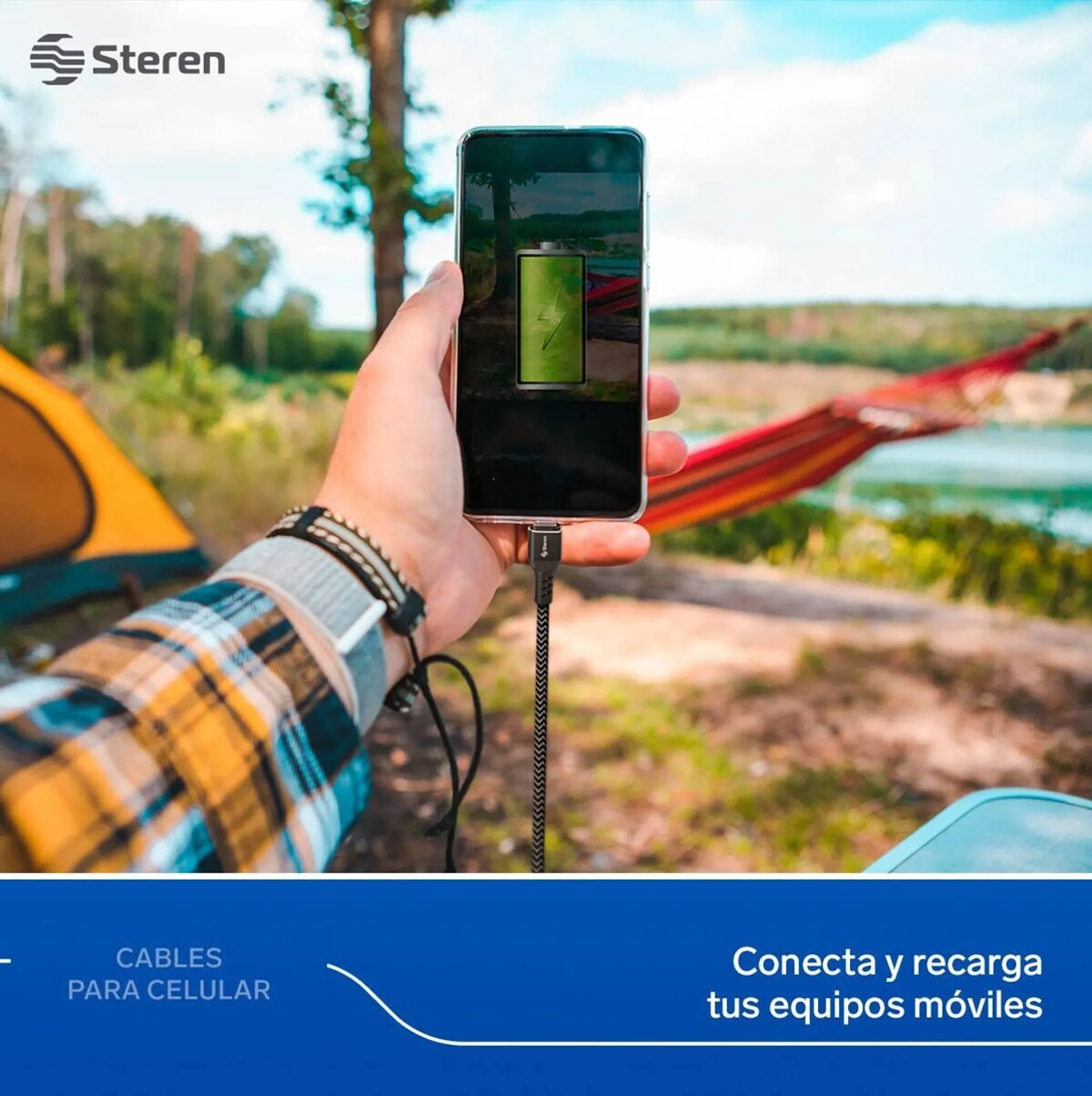 Catálogo de Catálogo Steren 10 de agosto al 24 de agosto 2023 - Pagina 10