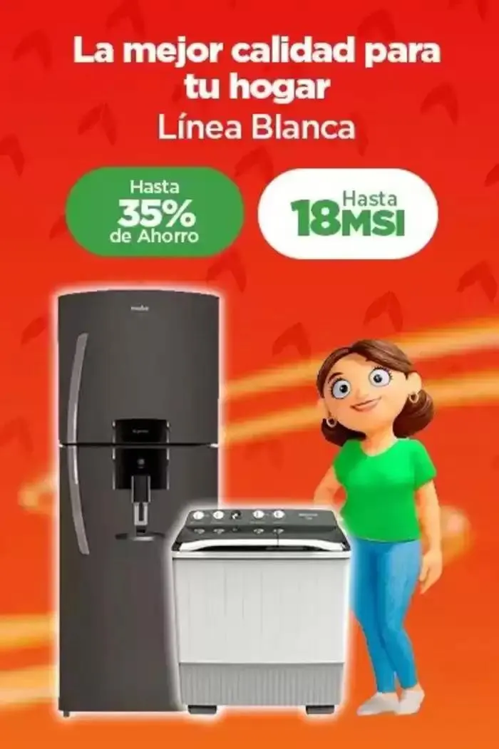 Catálogo de Promociones 12 de marzo al 17 de marzo 2025 - Pagina 3