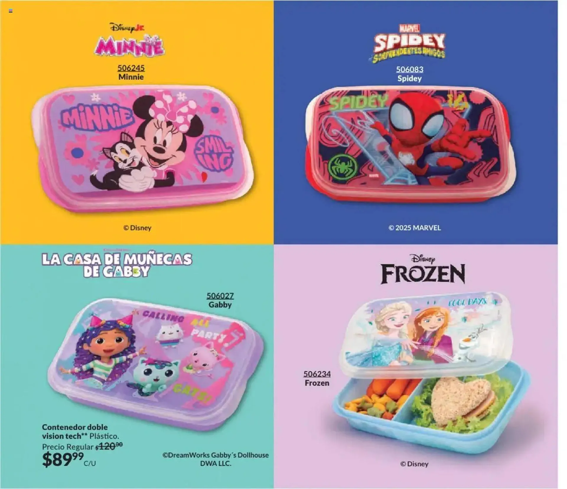 Catálogo de Catálogo Avon 3 de diciembre al 18 de enero 2025 - Pagina 146