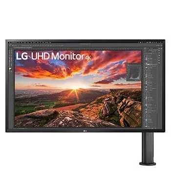 PC Monitores IPS
