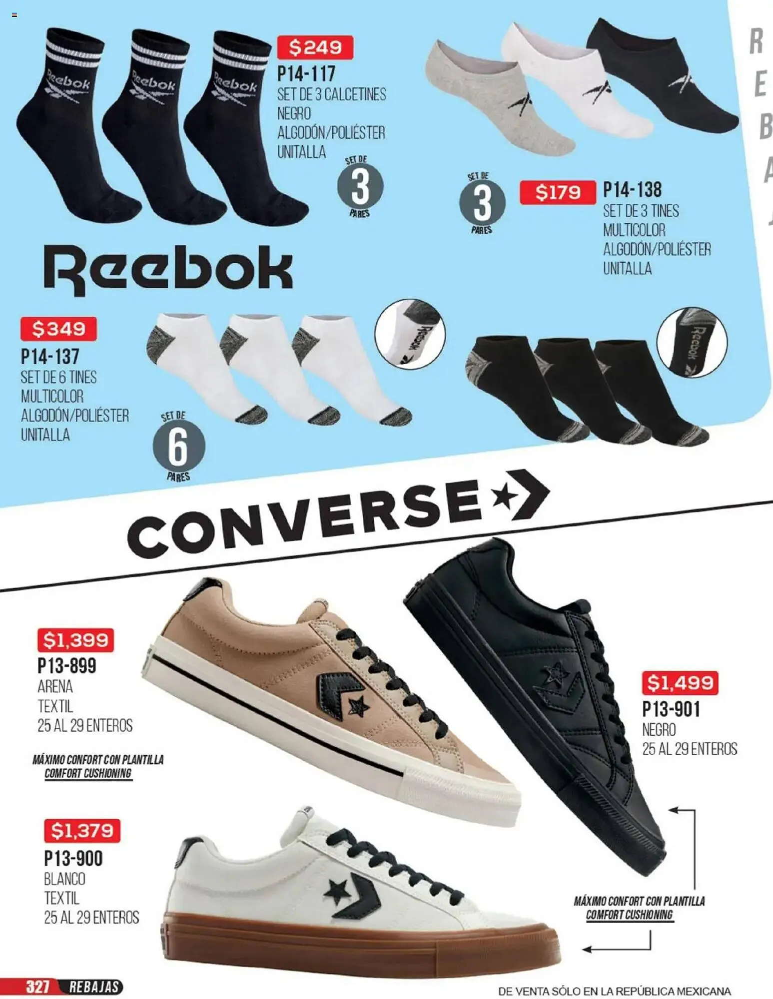 Catálogo de Catálogo Cklass 23 de junio al 1 de enero 2026 - Pagina 328