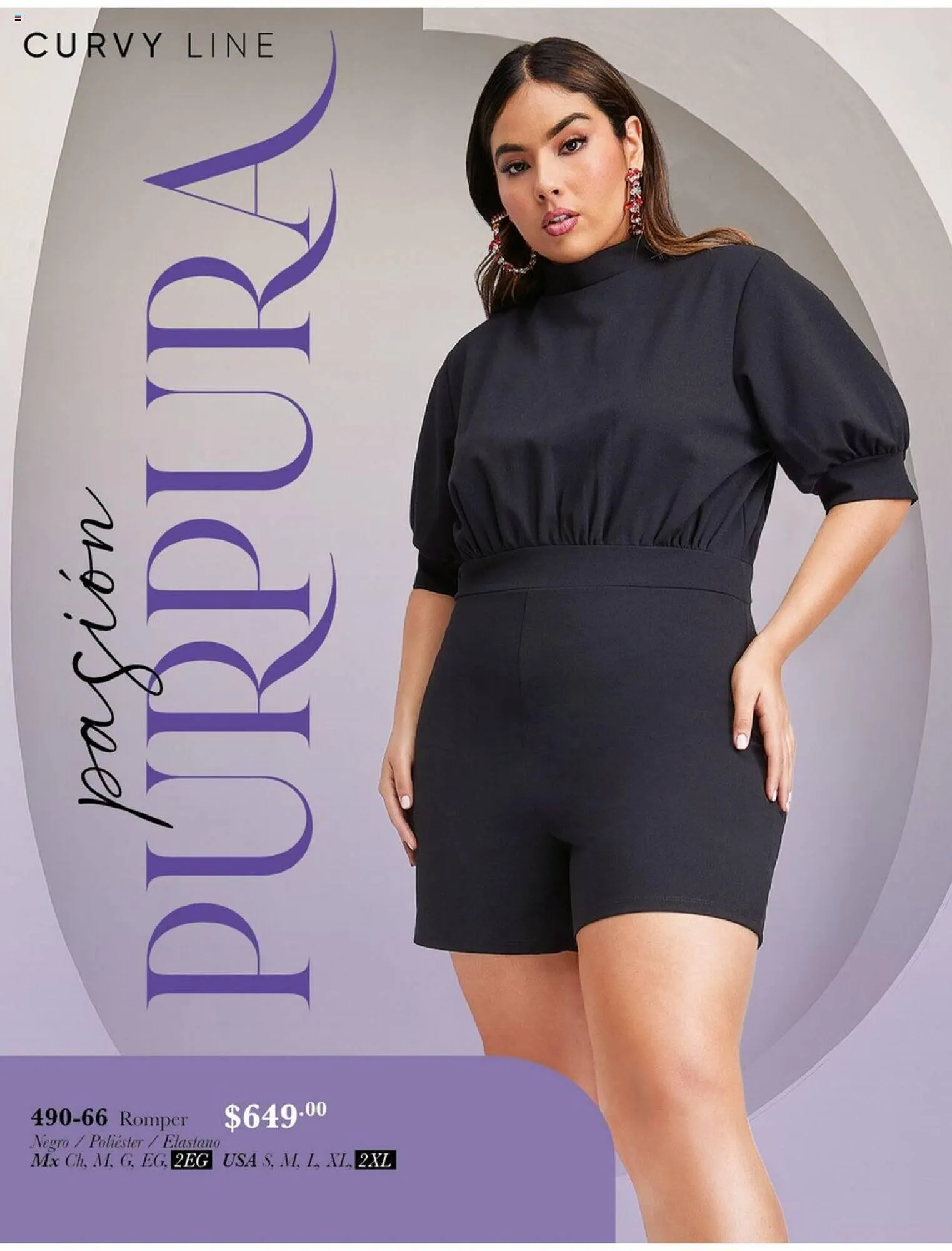 Catálogo de Catálogo Cklass 21 de agosto al 28 de agosto 2023 - Pagina 2