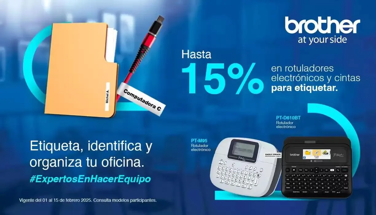 Catálogo de Ofertas 4 de febrero al 15 de febrero 2025 - Pagina 5