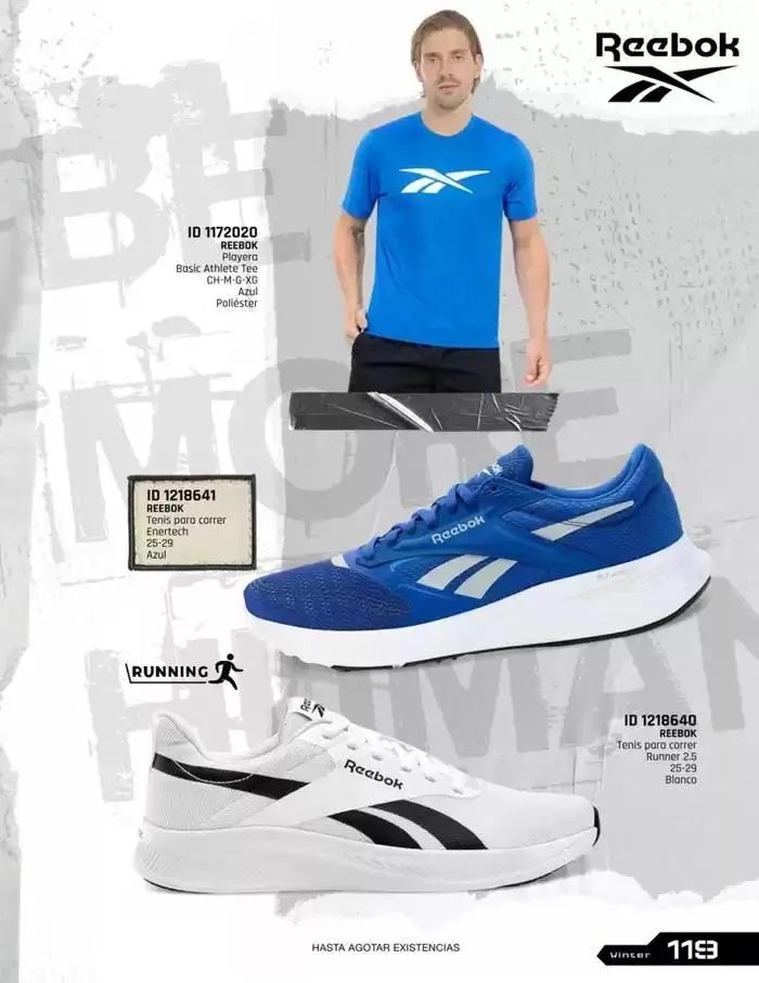 Catálogo de IMPORTADOS WINTER 11 de noviembre al 31 de enero 2025 - Pagina 119