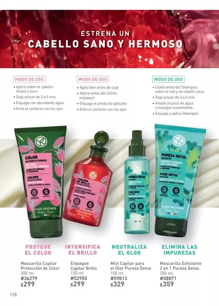 Catálogo de Rebajas hasta -60% - C01 6 de enero al 20 de enero 2025 - Pagina 114