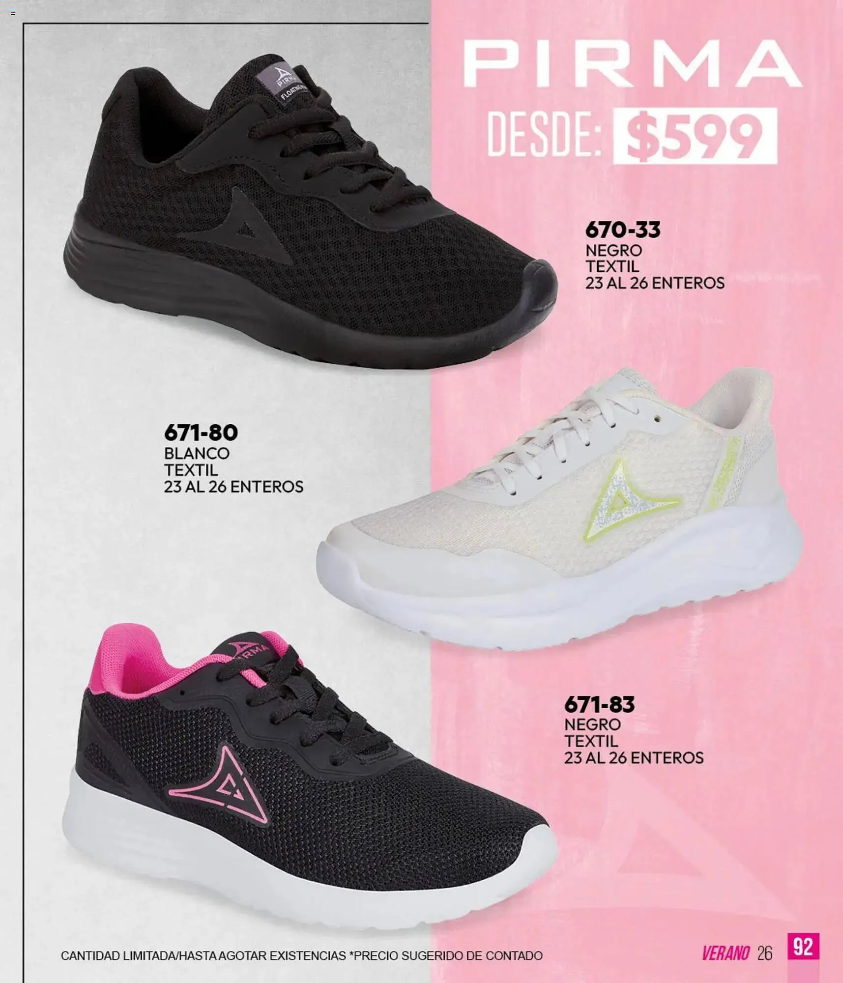 Catálogo de Catálogo Cklass 5 de marzo al 1 de septiembre 2026 - Pagina 220