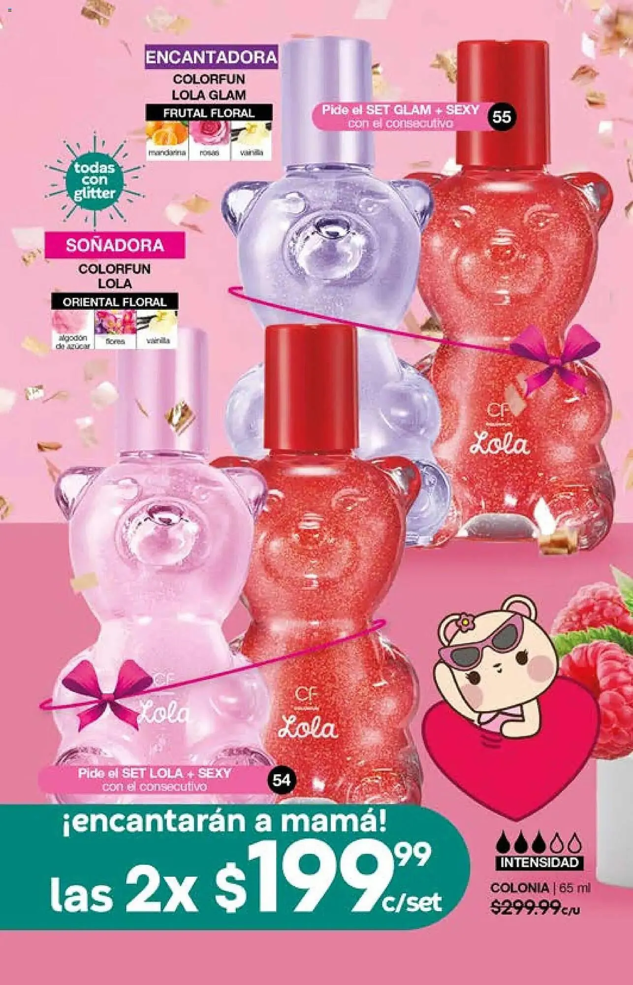 Catálogo de Catálogo Fuller 1 de abril al 22 de abril 2026 - Pagina 18