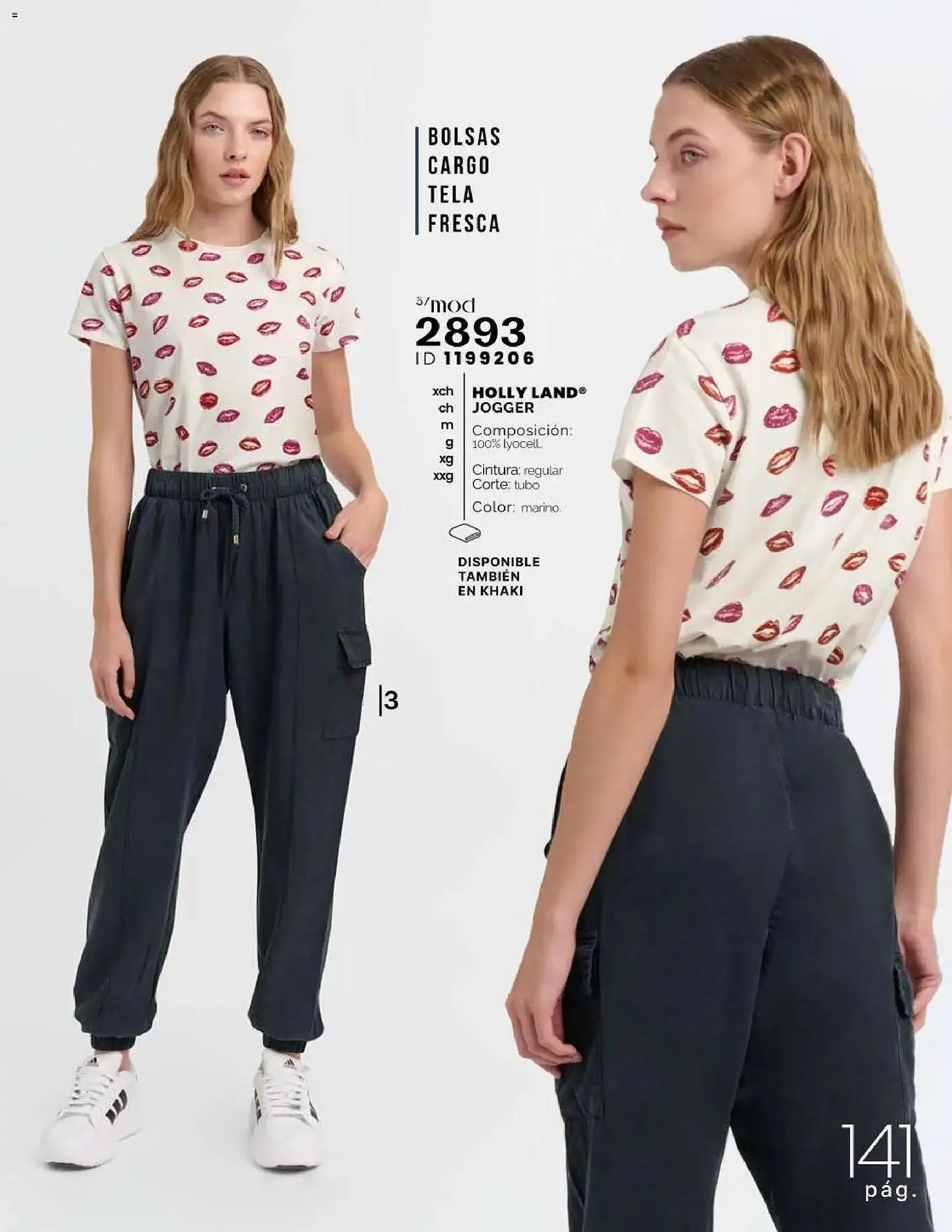 Catálogo de Catálogo Price Shoes 11 de marzo al 1 de octubre 2026 - Pagina 141