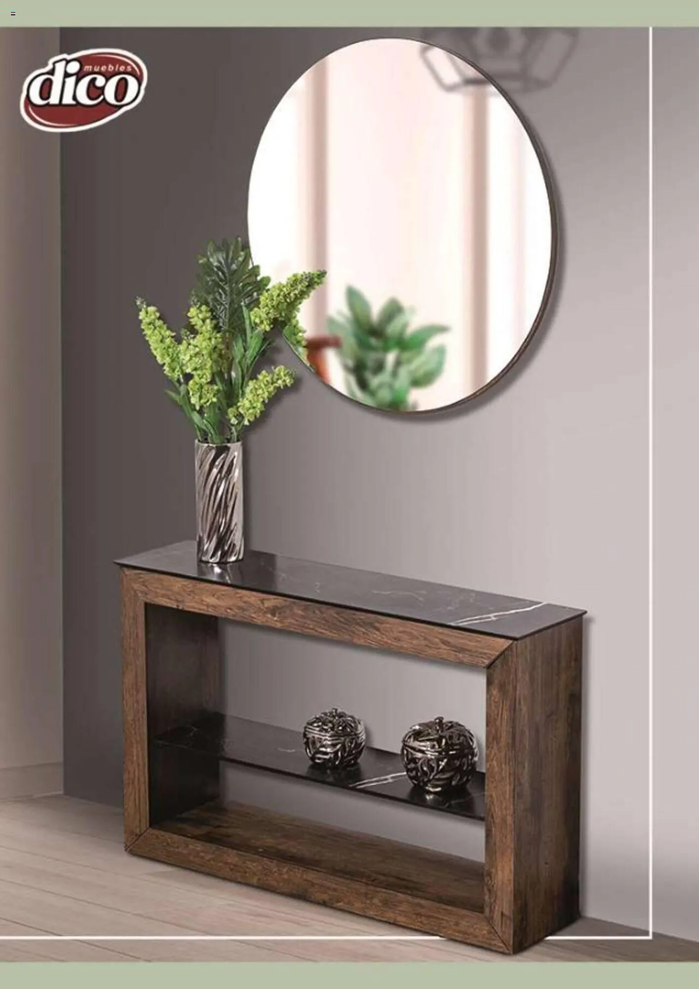 Catálogo de Catálogo Muebles Dico 16 de abril al 23 de abril 2024 - Pagina 130