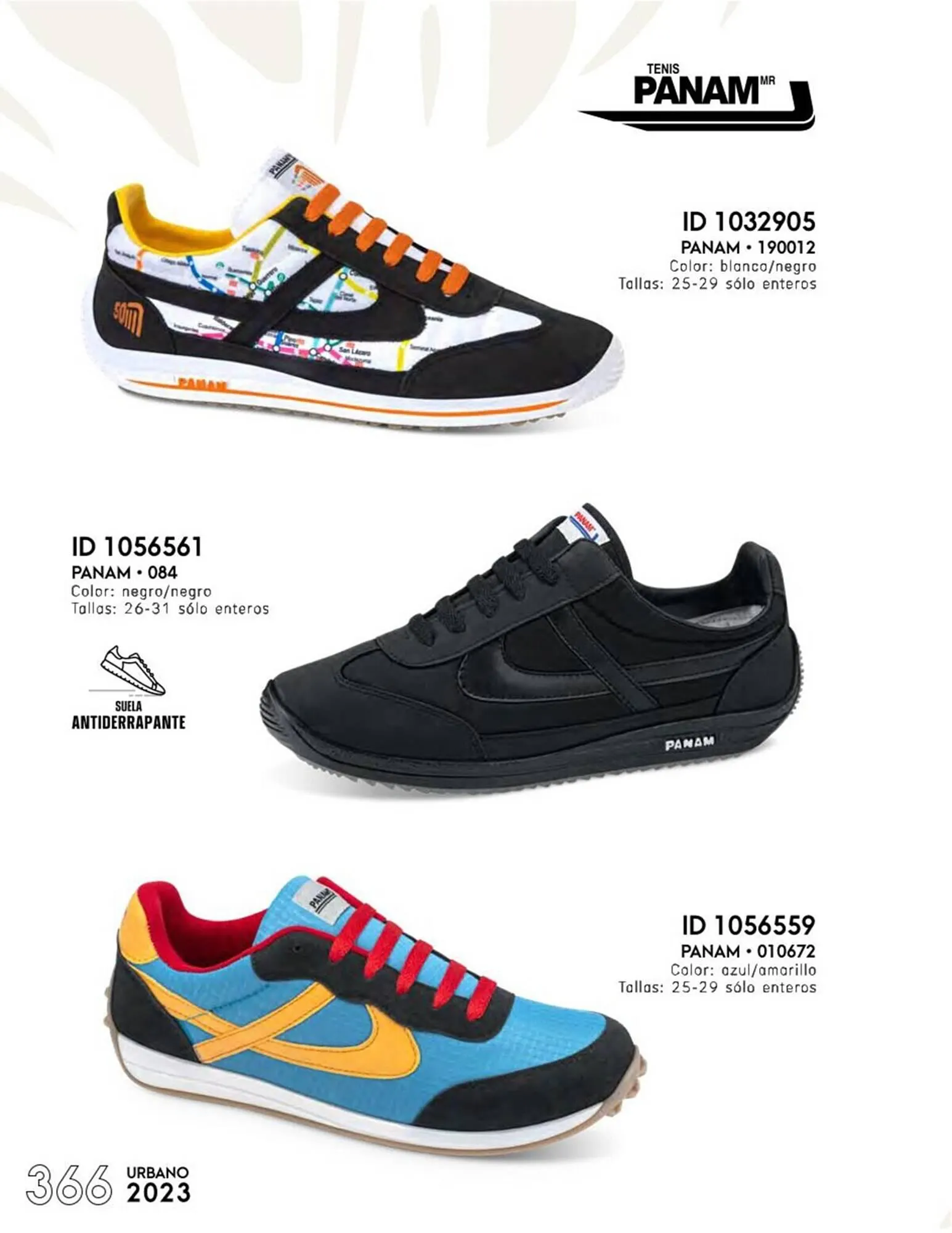 Catálogo de Catálogo Price Shoes 18 de abril al 10 de septiembre 2023 - Pagina 366