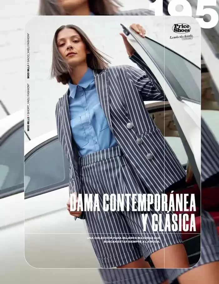 Catálogo de ELLA | PRI-VER | 2025 | 1E 1 de marzo al 30 de septiembre 2025 - Pagina 197