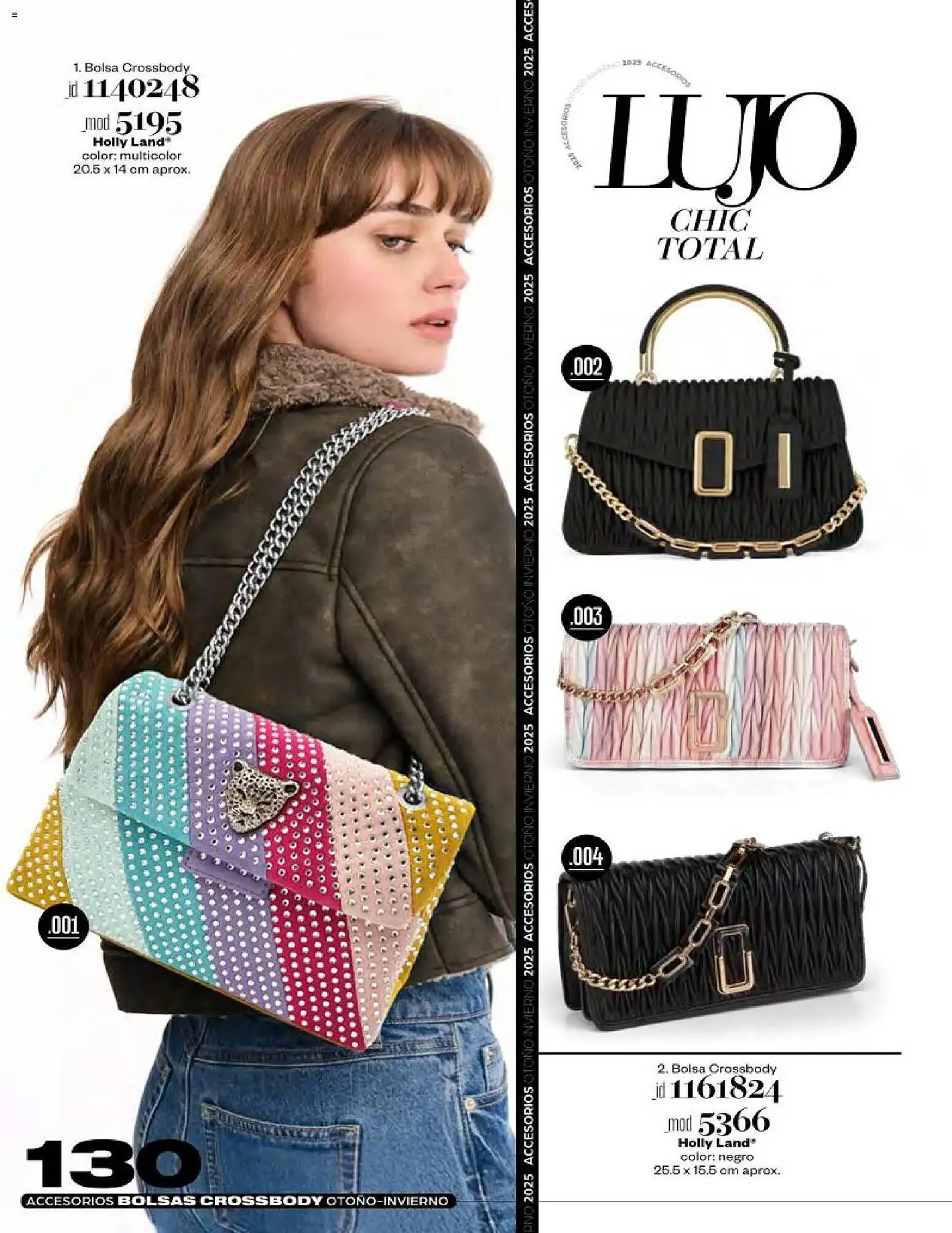 Catálogo de Catálogo Price Shoes 3 de noviembre al 1 de febrero 2026 - Pagina 130