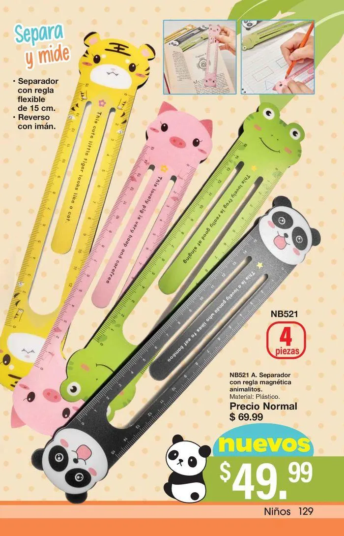 Catálogo de Arabela Campaña 16 4 de julio al 25 de julio 2024 - Pagina 119