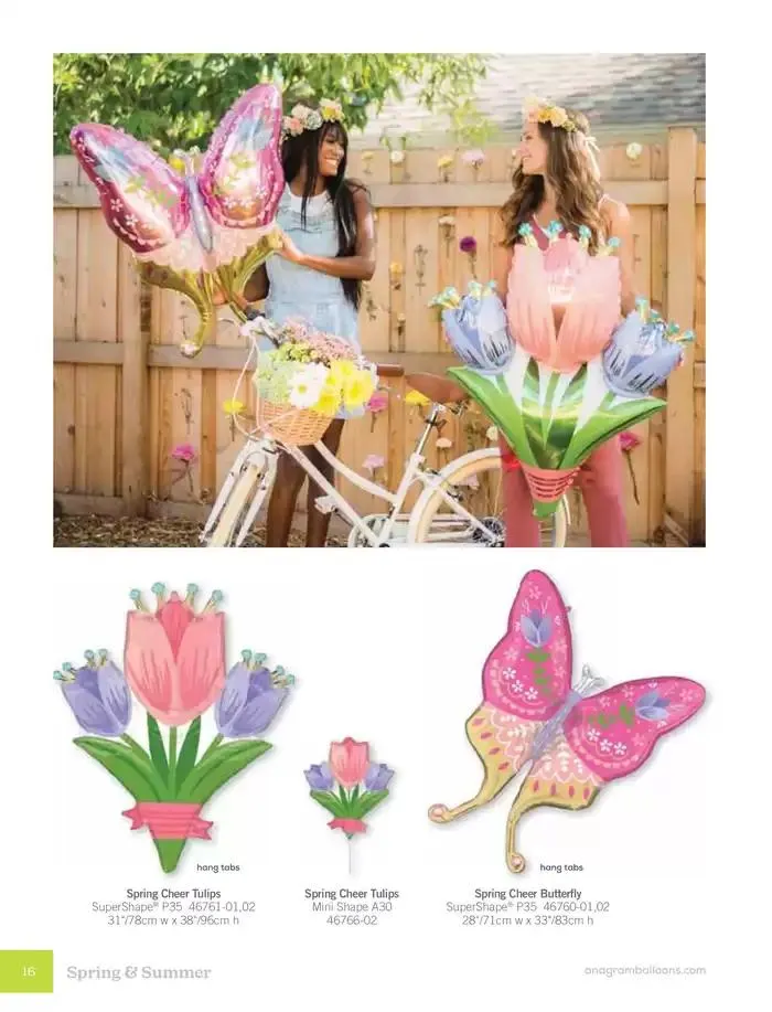 Catálogo de Spring Summer Catalogo 17 de marzo al 31 de agosto 2025 - Pagina 18