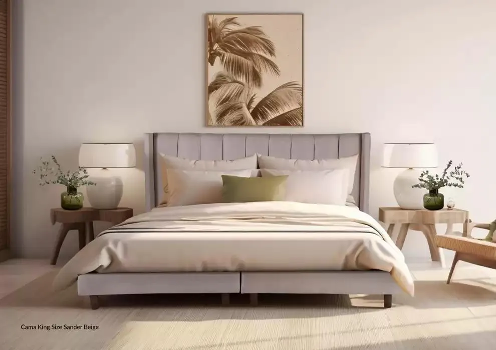 Catálogo de Muebles Dico Primavera Centro 2025 1 de marzo al 31 de marzo 2025 - Pagina 8