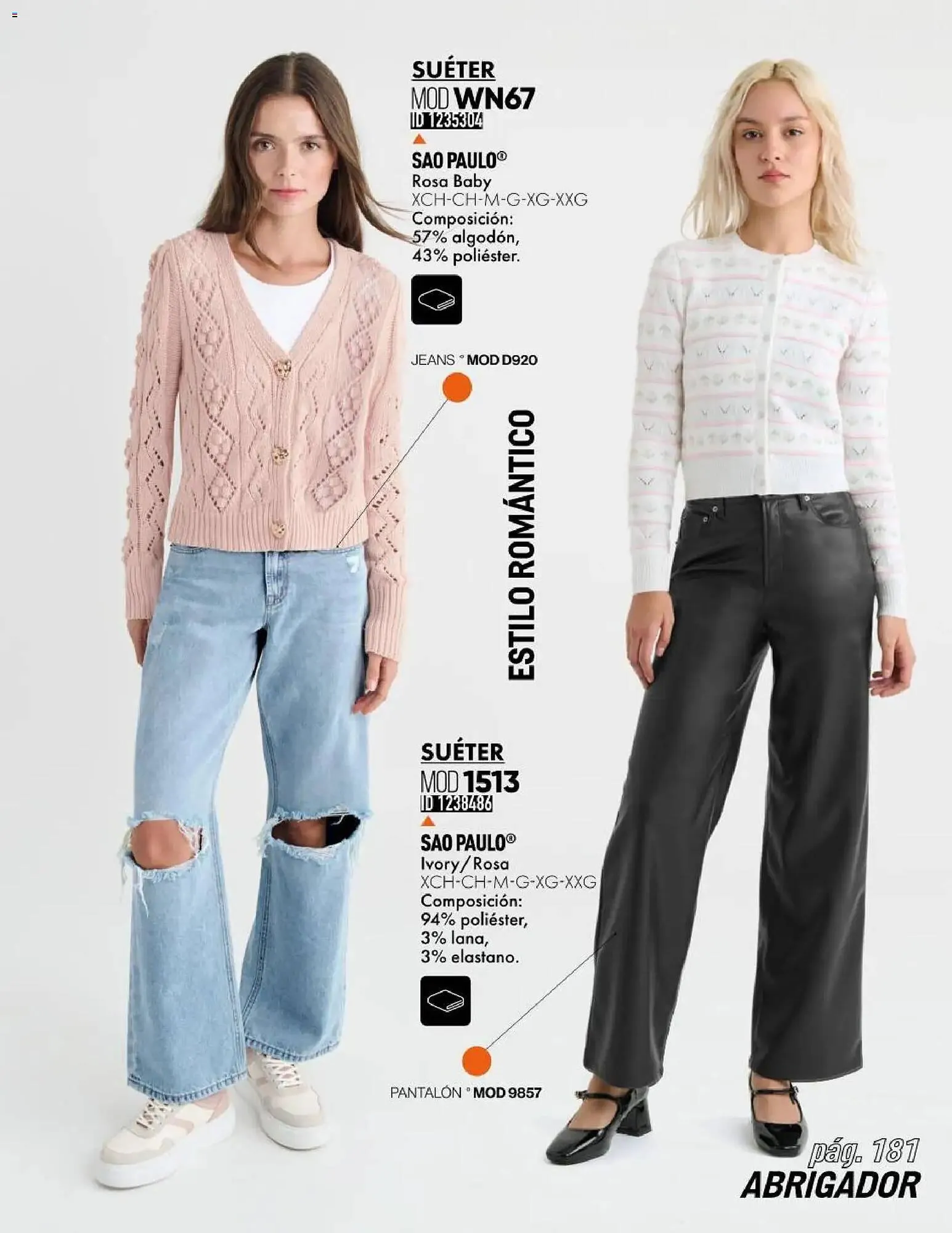 Catálogo de Catálogo Price Shoes 3 de noviembre al 1 de febrero 2026 - Pagina 191