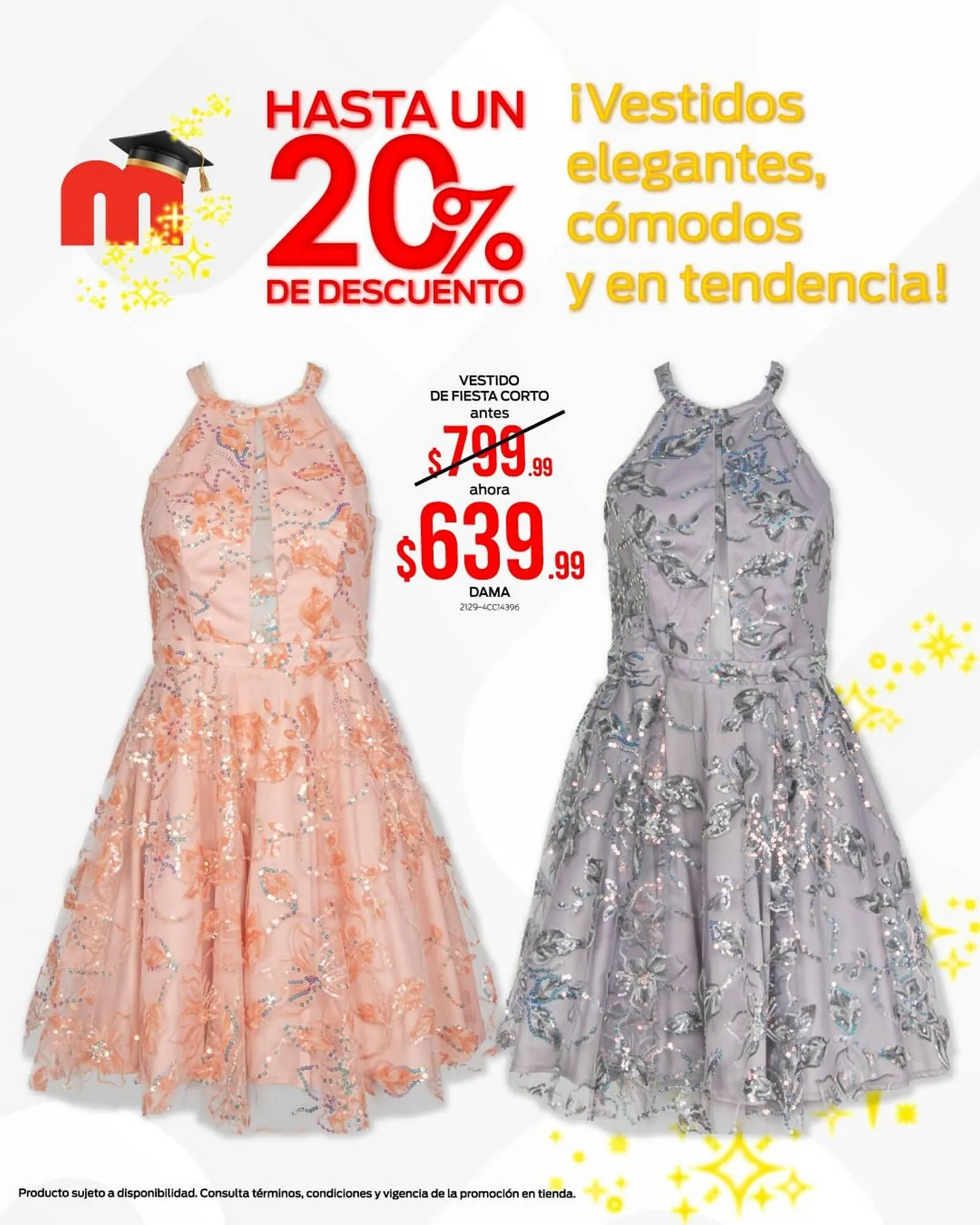 Catálogo de Catálogo Milano 10 de julio al 20 de julio 2025 - Pagina 1