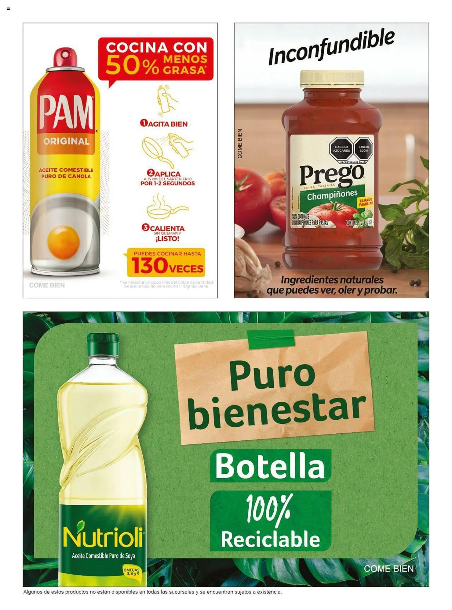 Catálogo de Catálogo Costco 12 de julio al 31 de julio 2023 - Pagina 60