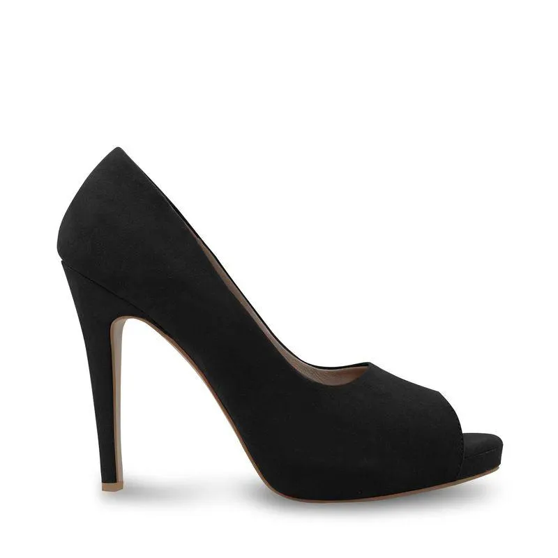 Zapatilla Camila Color Negro D12460144501