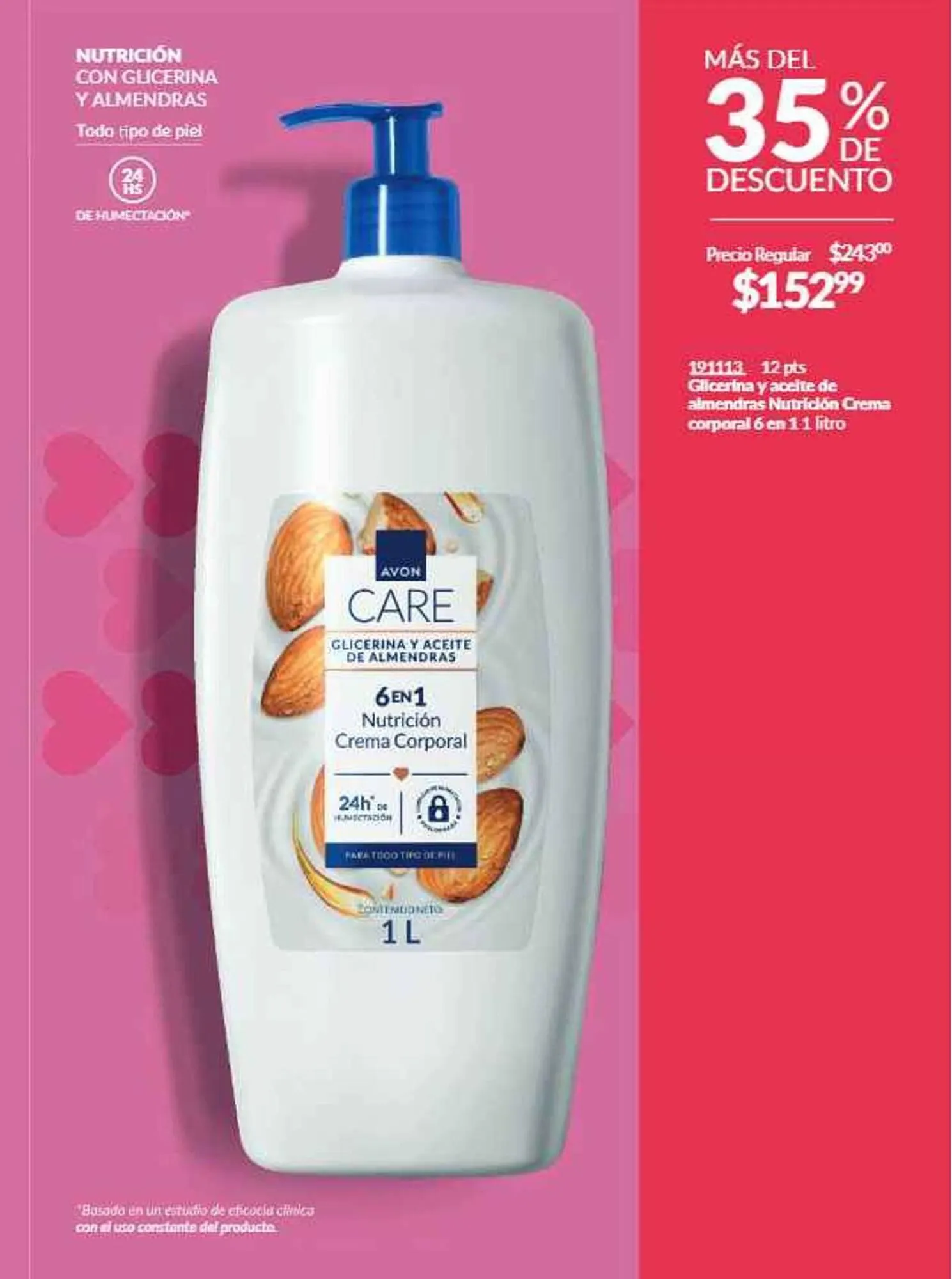 Catálogo de Catálogo Avon 1 de agosto al 31 de agosto 2025 - Pagina 11