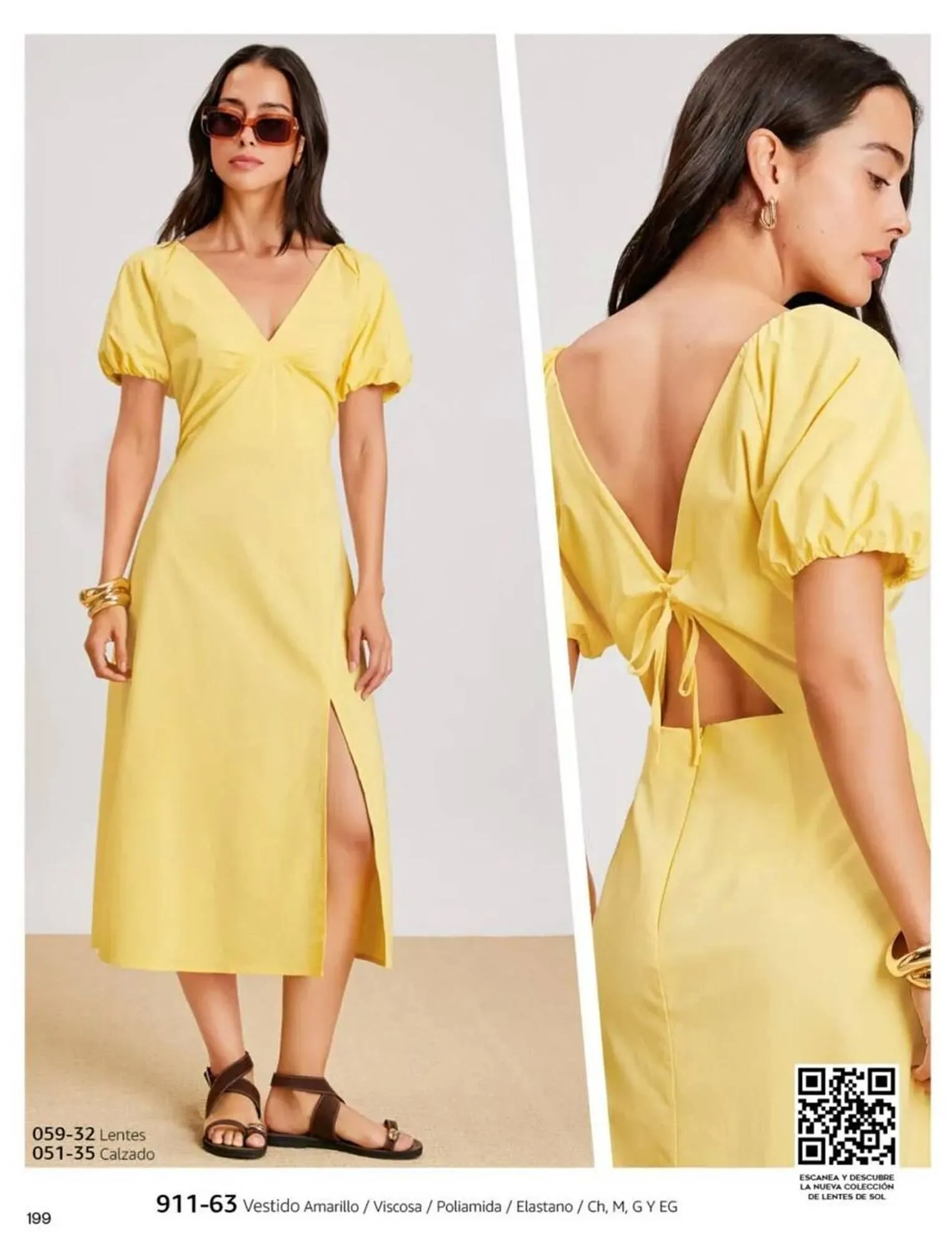 Catálogo de Catálogo Cklass 1 de marzo al 31 de agosto 2026 - Pagina 210