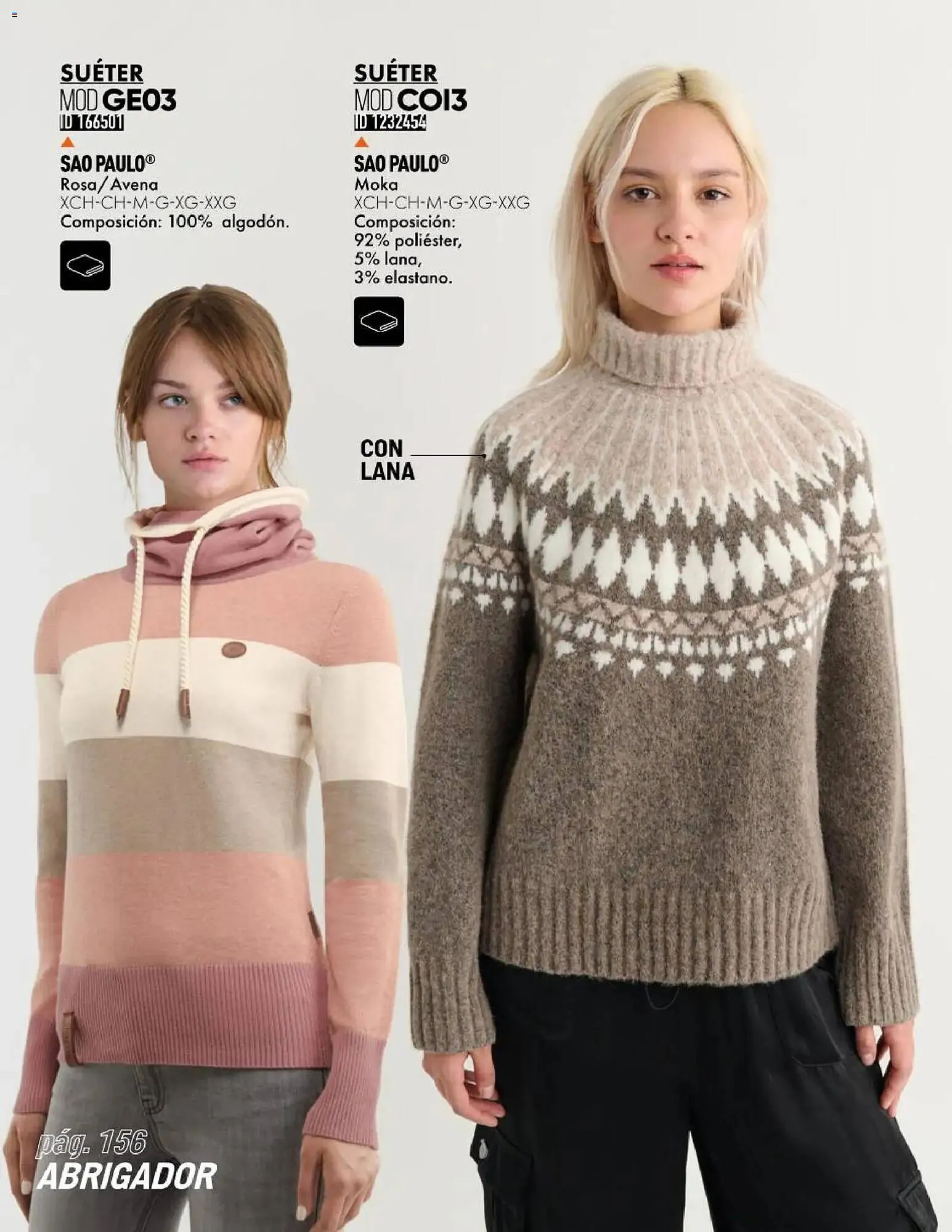 Catálogo de Catálogo Price Shoes 3 de noviembre al 1 de febrero 2026 - Pagina 164