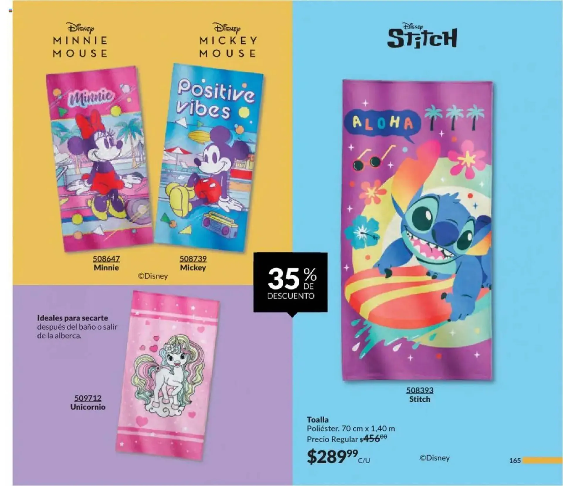 Catálogo de Catálogo Avon 27 de diciembre al 26 de febrero 2025 - Pagina 347