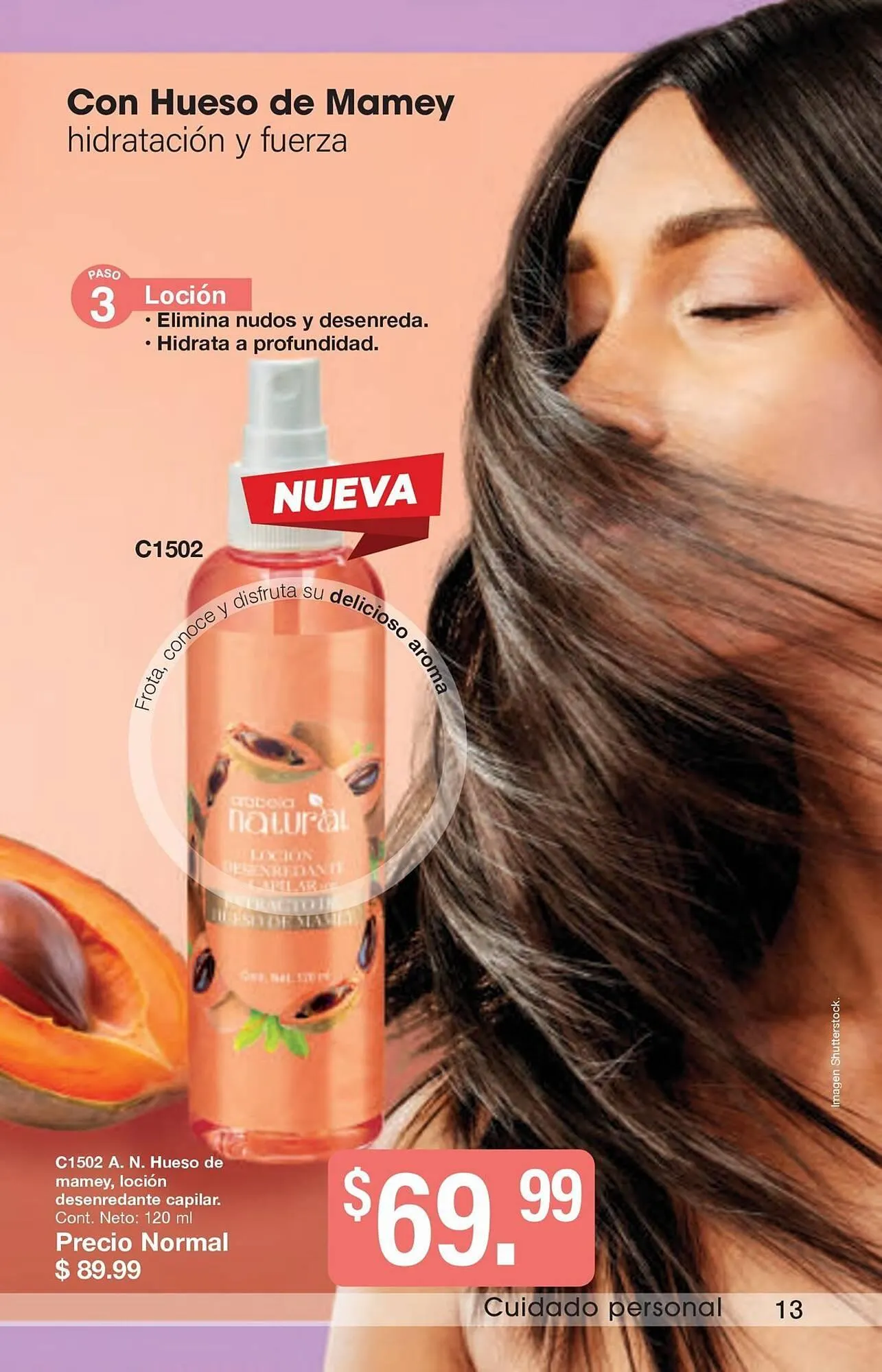 Catálogo de Catálogo Arabela 29 de enero al 19 de febrero 2026 - Pagina 15