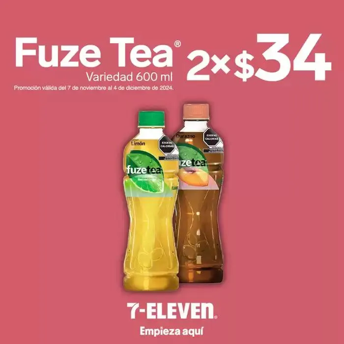 Catálogo de La magia empieza aquí 13 de noviembre al 4 de diciembre 2024 - Pagina 9