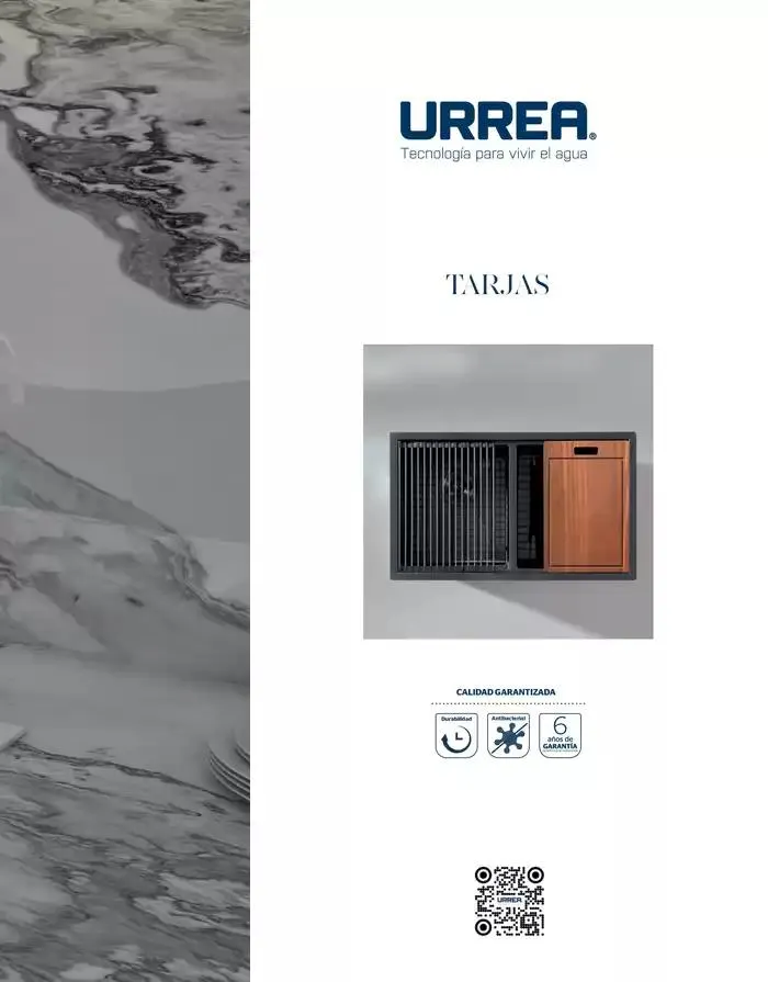 Catálogo de Catálogo Residencial 2025 28 de febrero al 28 de febrero 2026 - Pagina 273