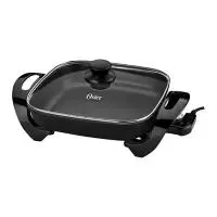 Sartén Eléctrico con Antiadherente de 44 cms